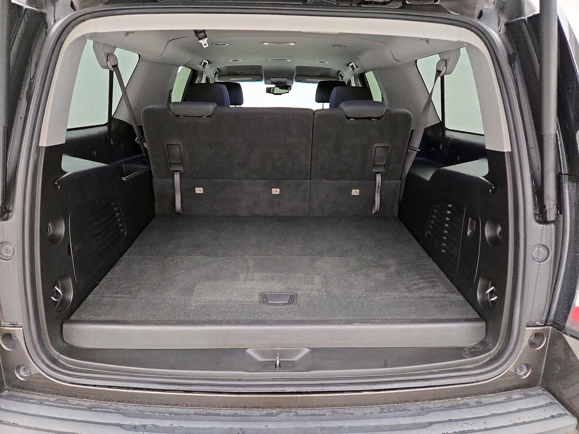 Thumbnail: 2019 GMC Yukon XL - 20