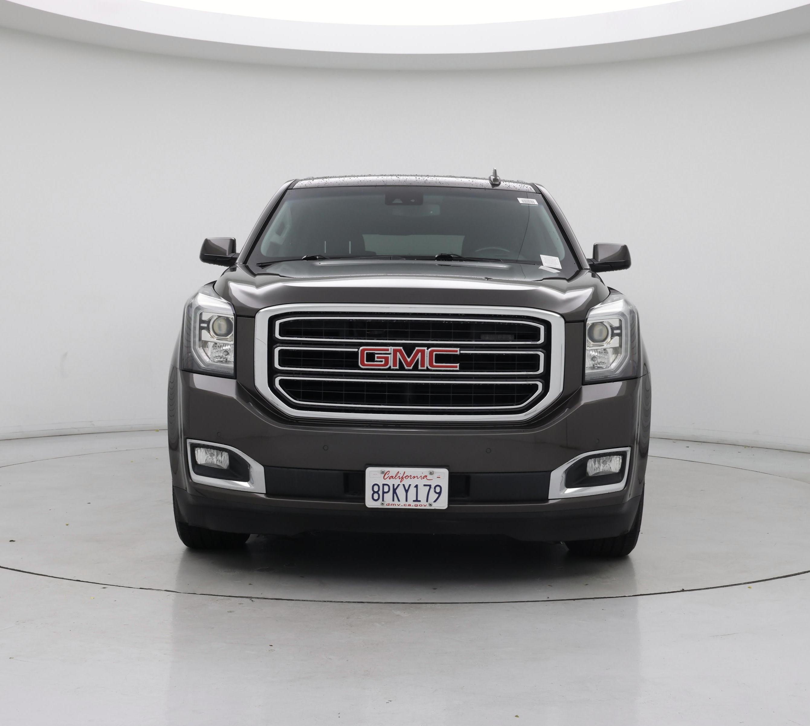 Thumbnail: 2019 GMC Yukon XL - 5