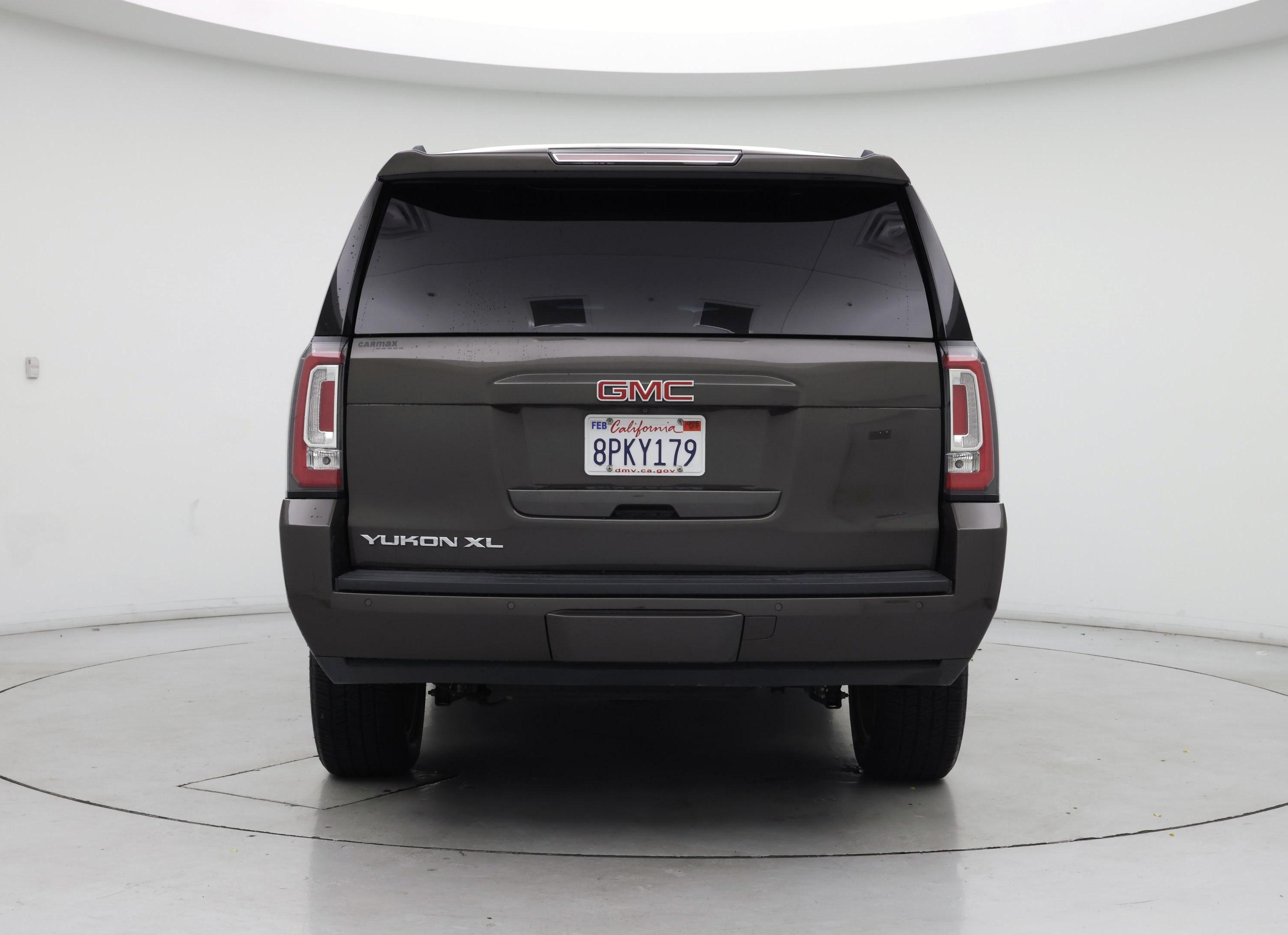 Thumbnail: 2019 GMC Yukon XL - 6