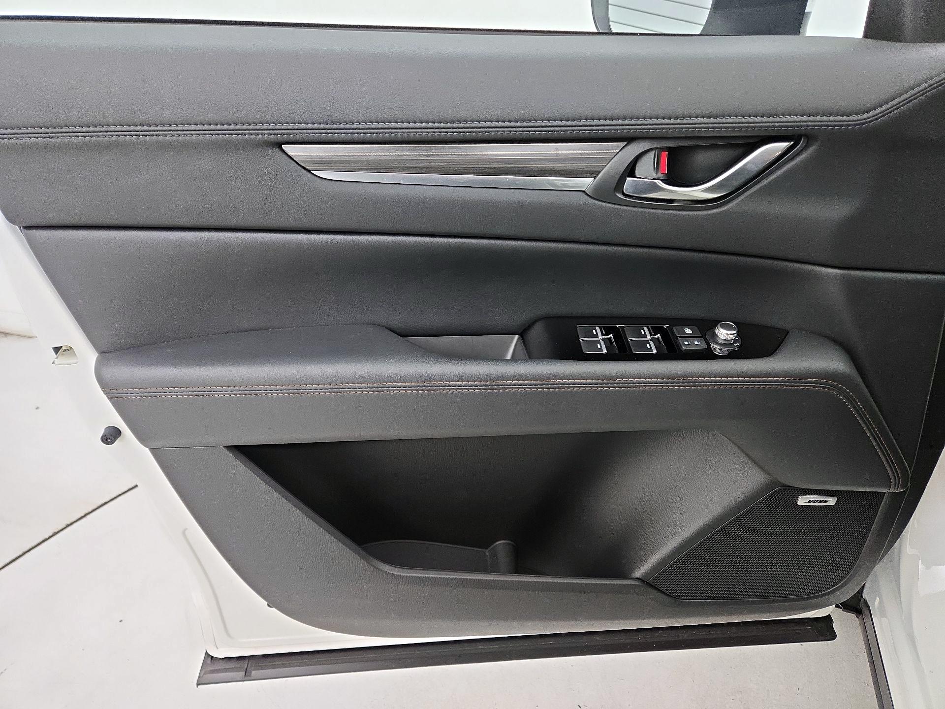 Thumbnail: 2022 Mazda CX-5 - 12