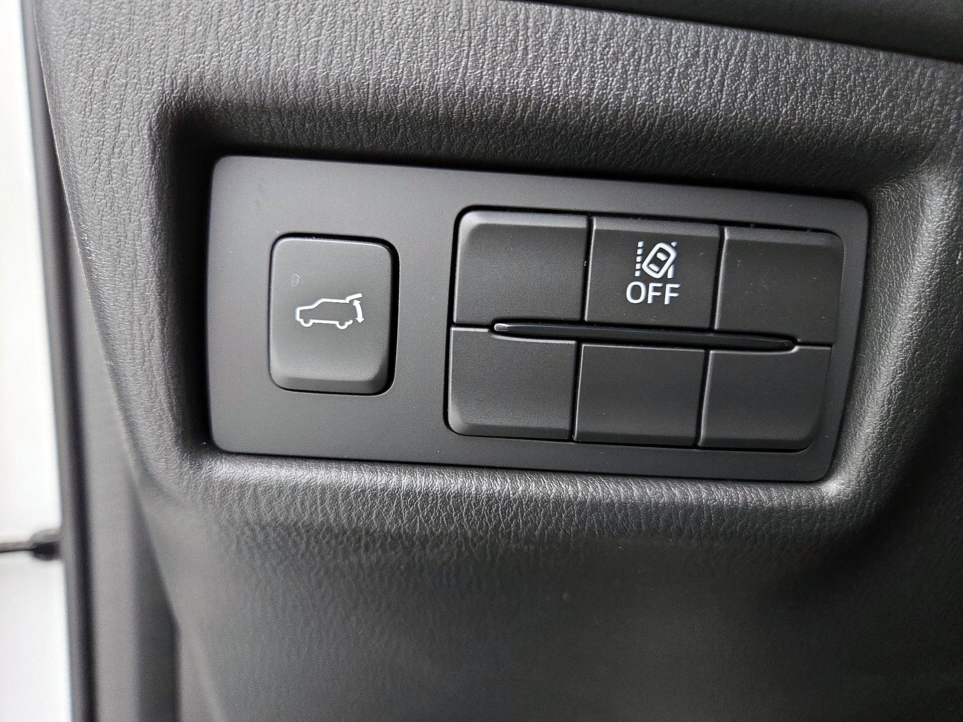 Thumbnail: 2022 Mazda CX-5 - 13