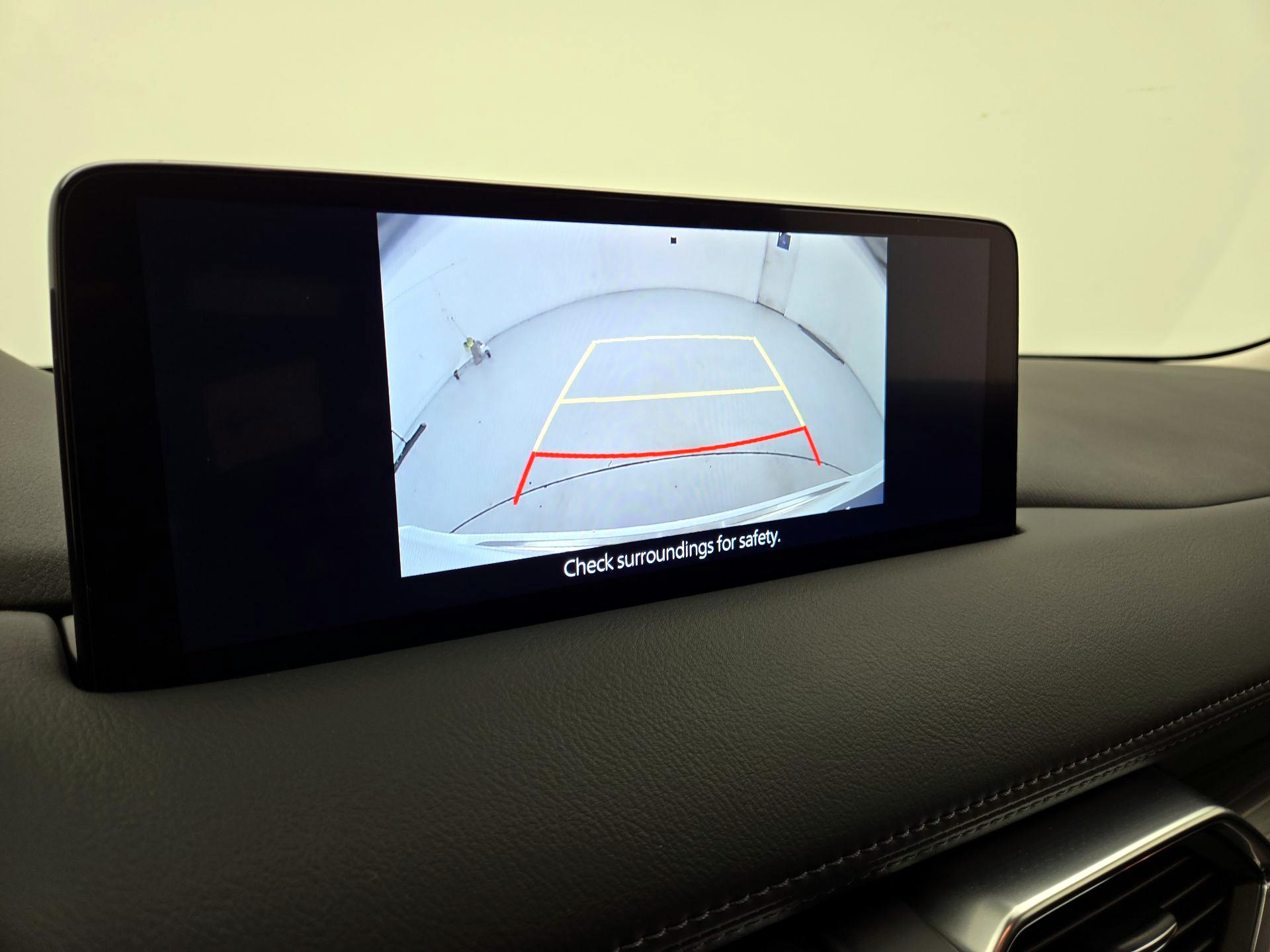 Thumbnail: 2022 Mazda CX-5 - 14