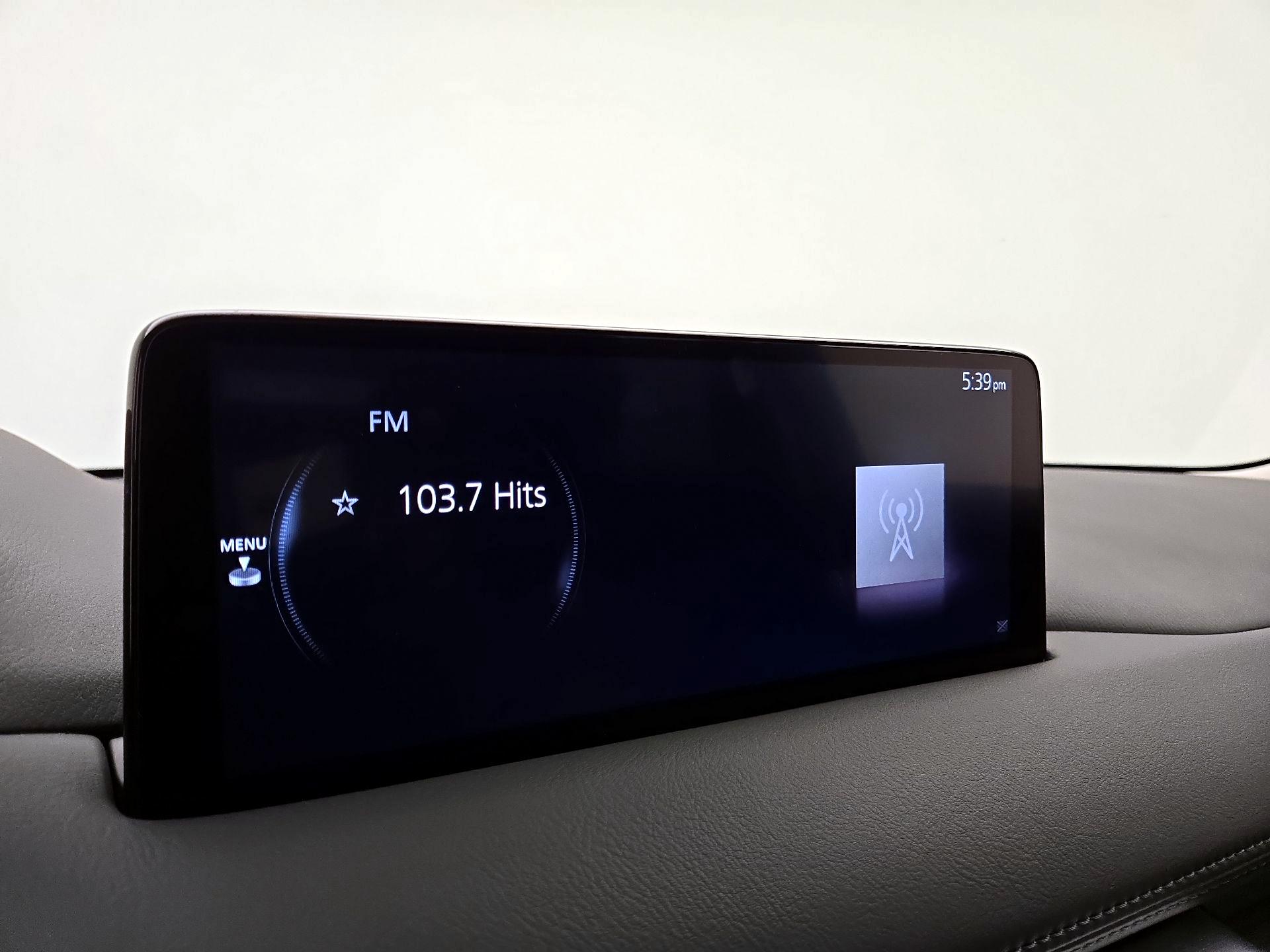 Thumbnail: 2022 Mazda CX-5 - 15