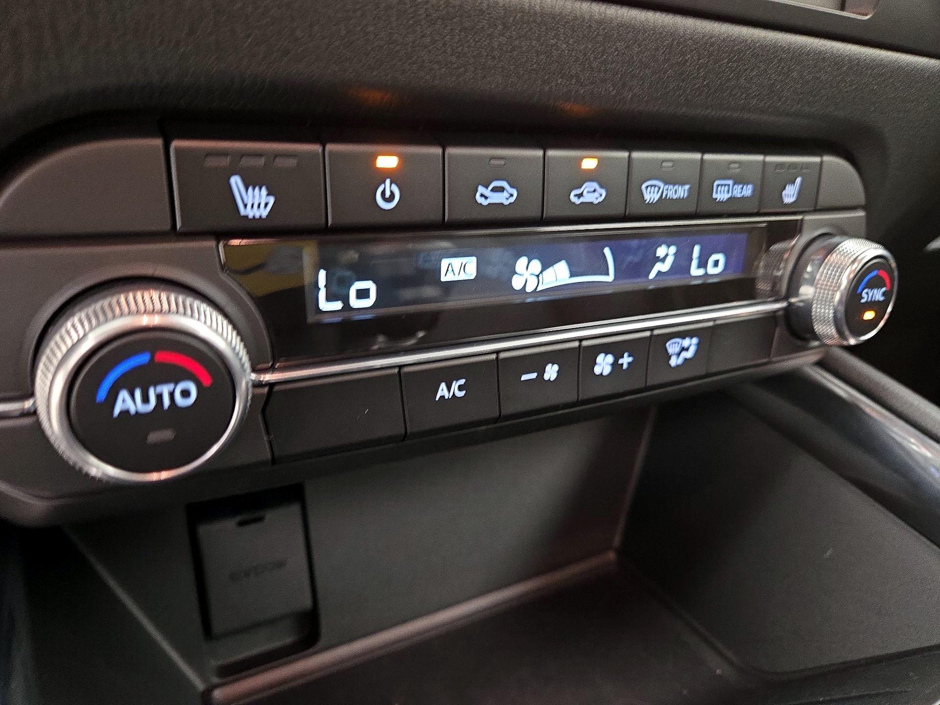 Thumbnail: 2022 Mazda CX-5 - 16