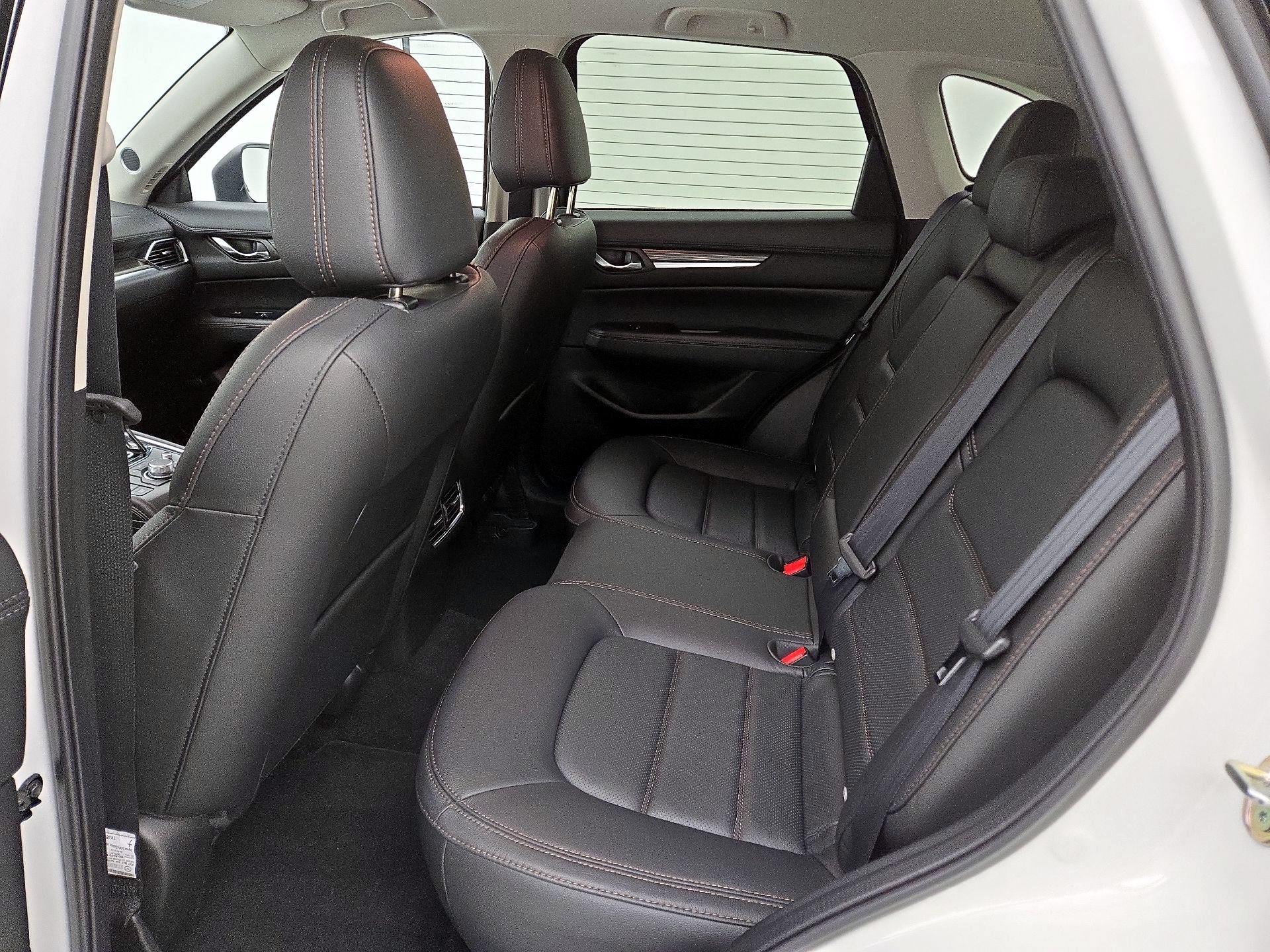 Thumbnail: 2022 Mazda CX-5 - 18