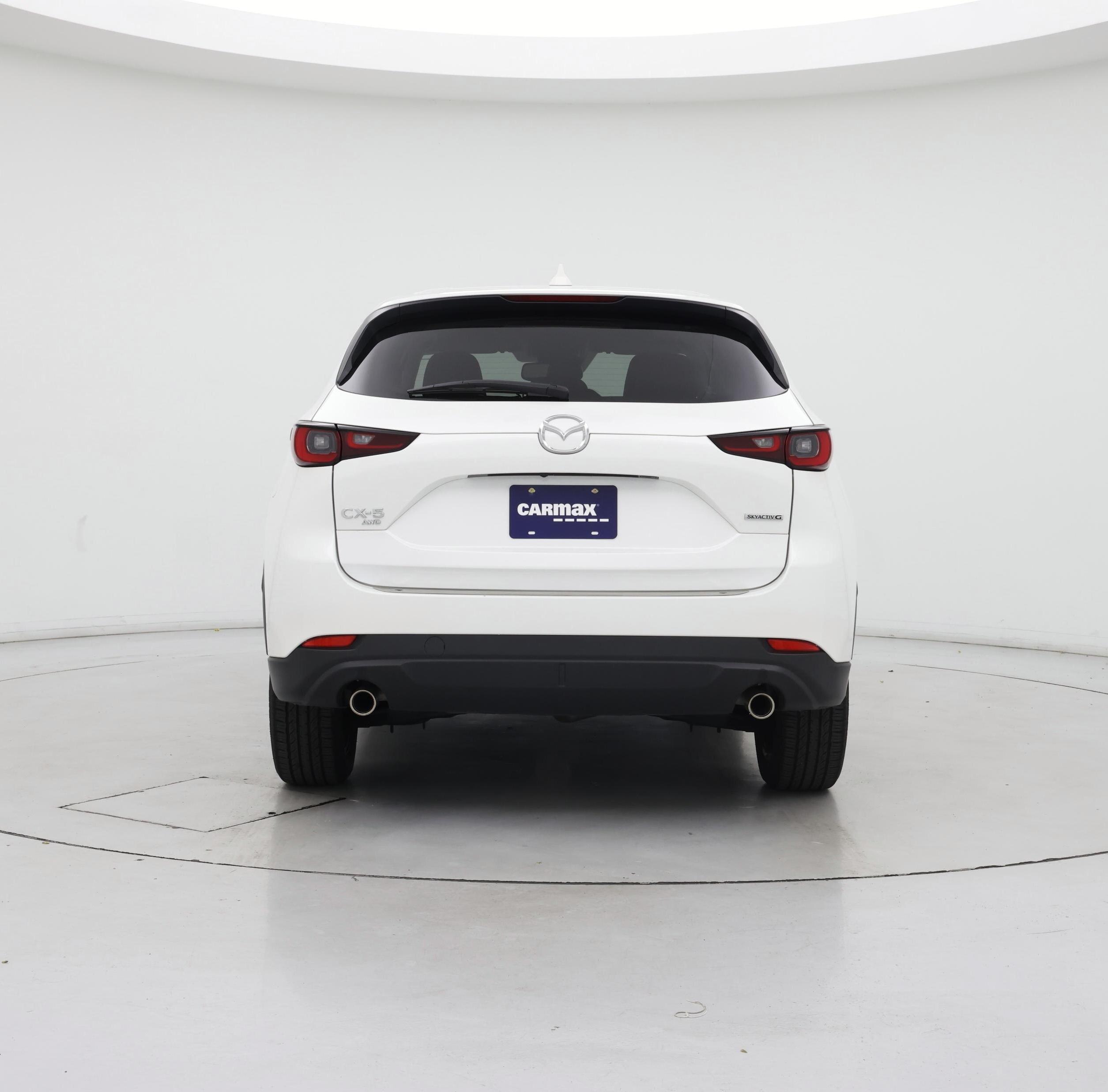 Thumbnail: 2022 Mazda CX-5 - 6