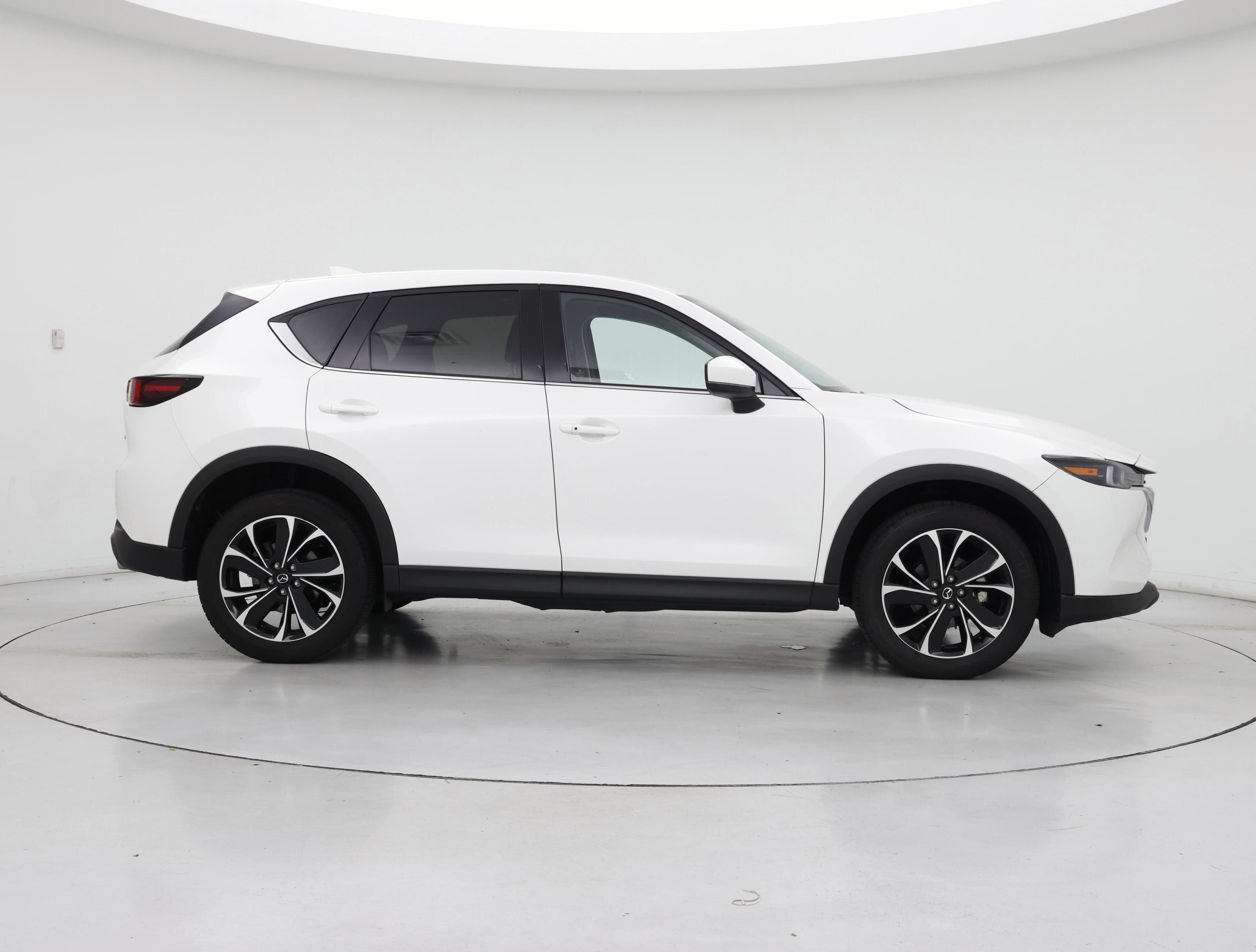 Thumbnail: 2022 Mazda CX-5 - 7