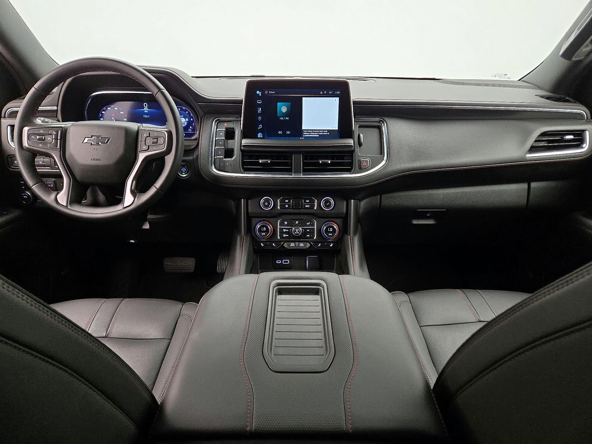 Thumbnail: 2024 Chevrolet Tahoe - 9