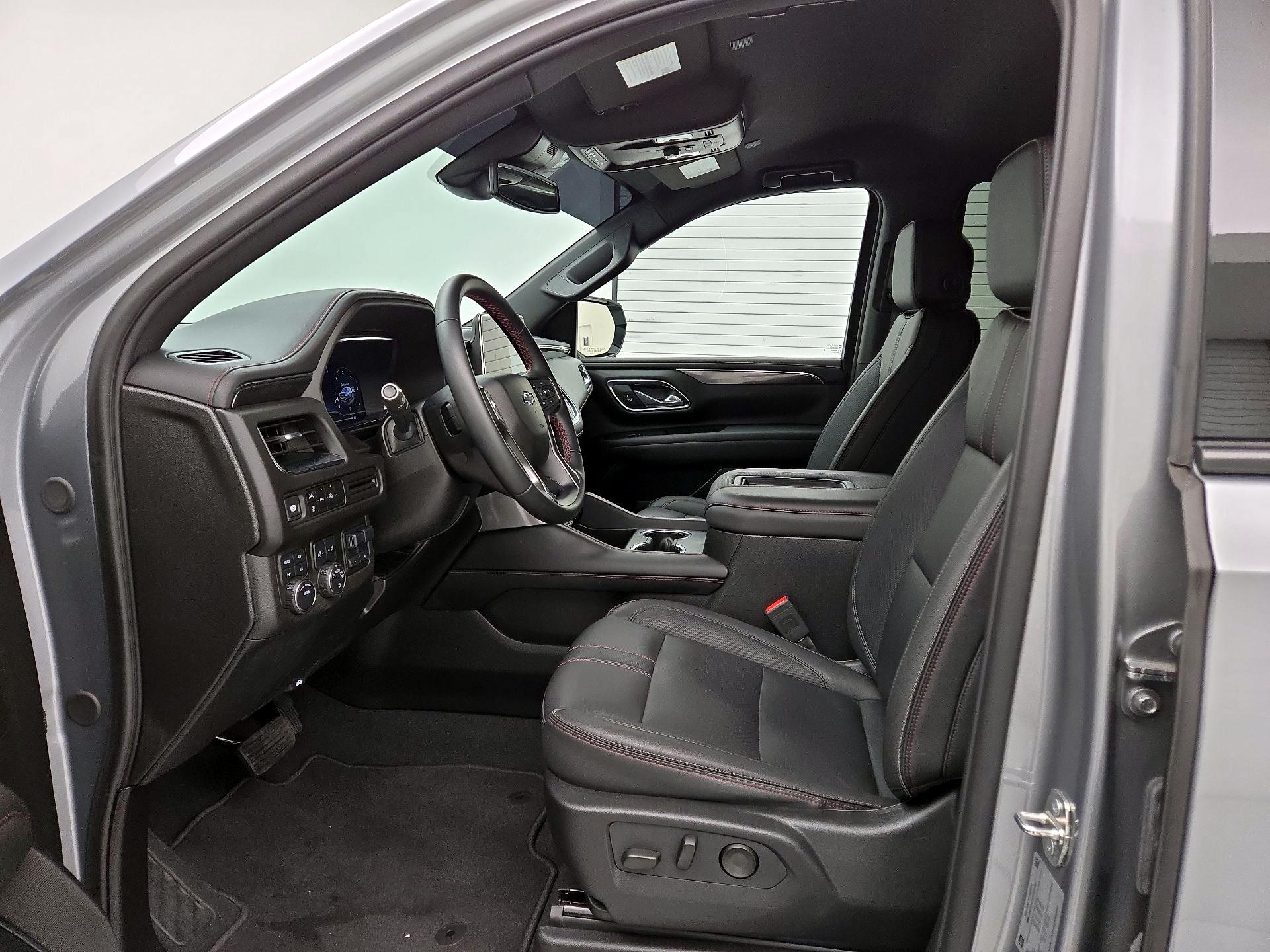 Thumbnail: 2024 Chevrolet Tahoe - 11