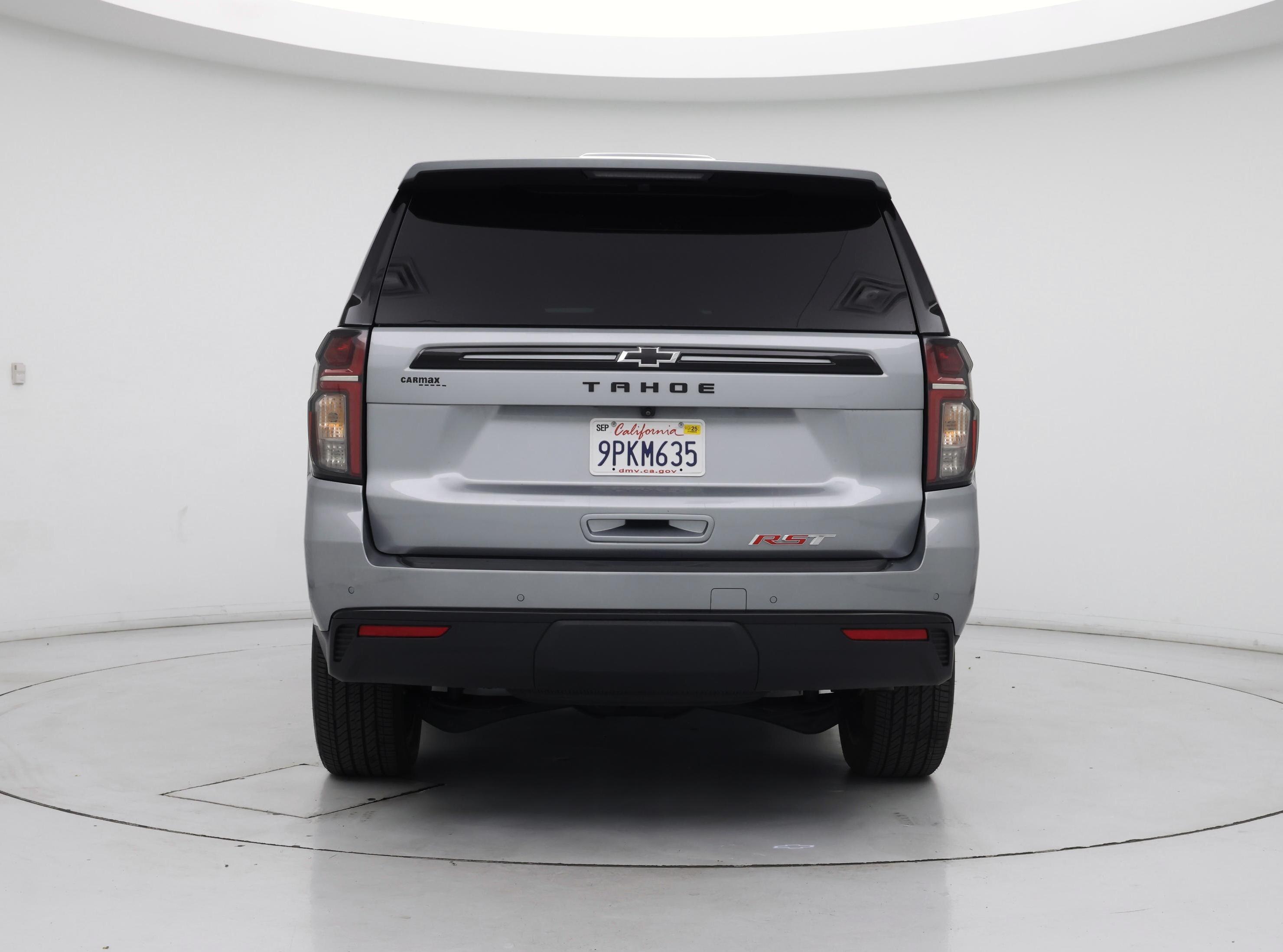 Thumbnail: 2024 Chevrolet Tahoe - 6