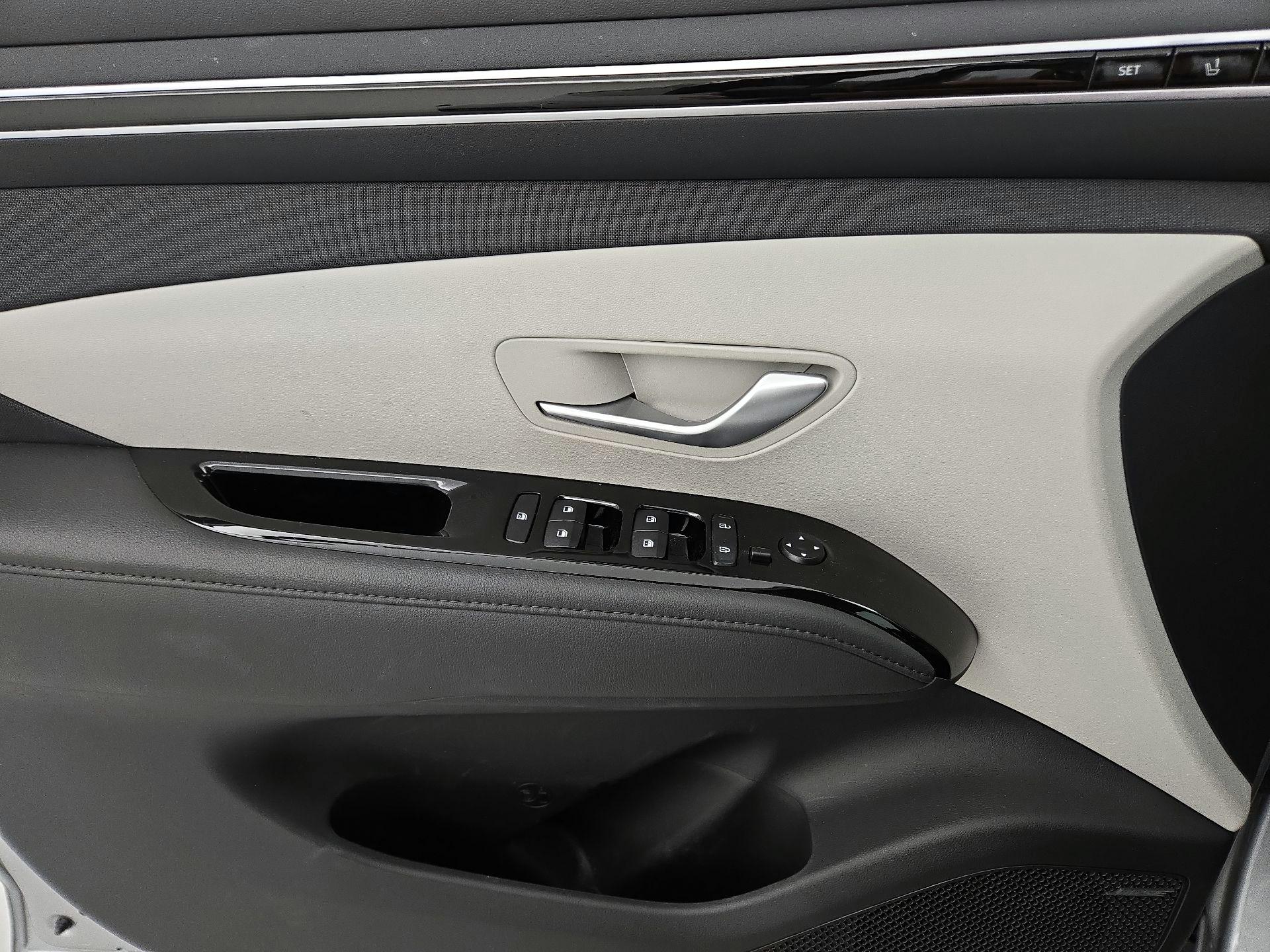 Thumbnail: 2024 Hyundai Tucson - 12