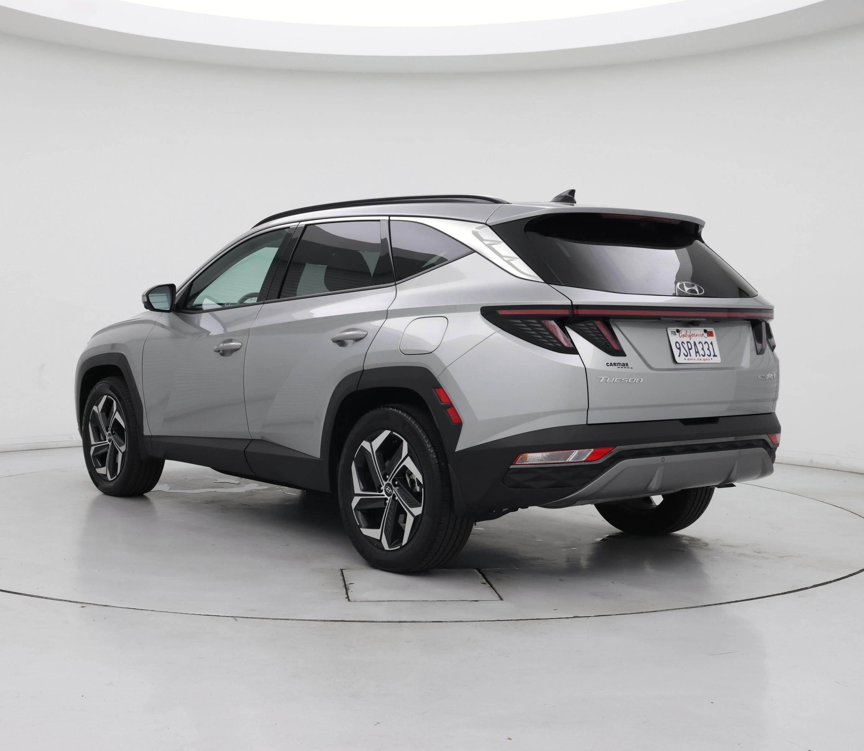 Thumbnail: 2024 Hyundai Tucson - 2