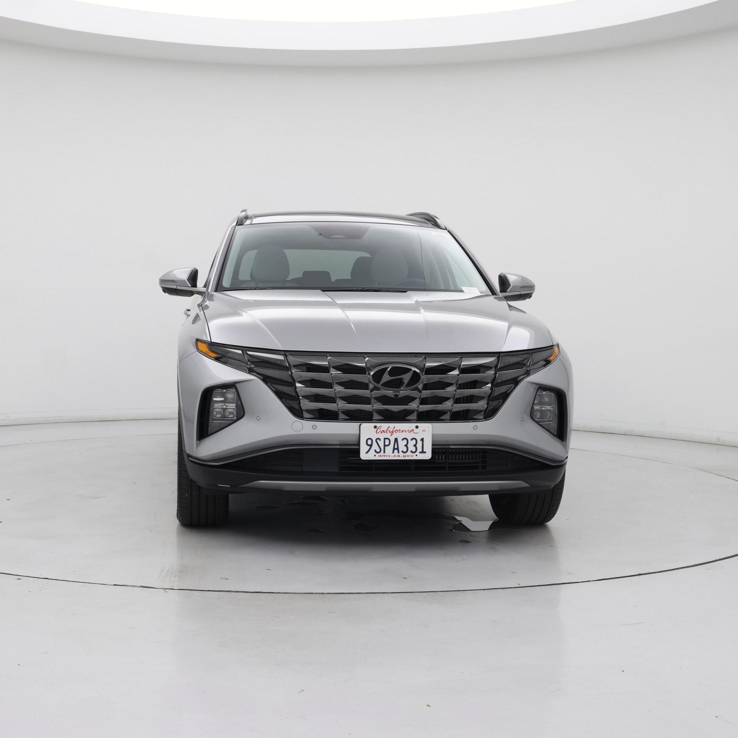 Thumbnail: 2024 Hyundai Tucson - 5