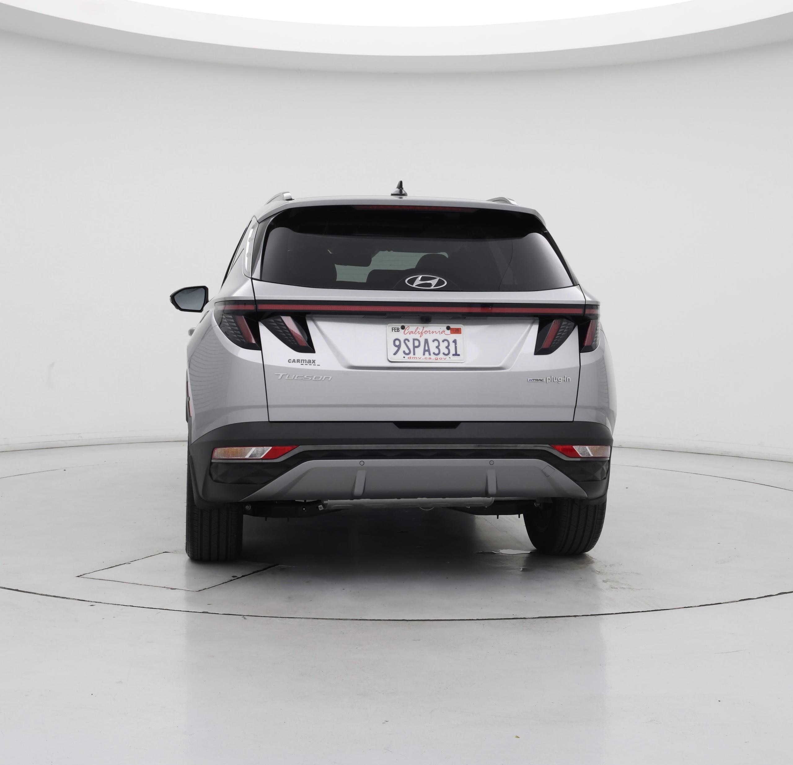 Thumbnail: 2024 Hyundai Tucson - 6