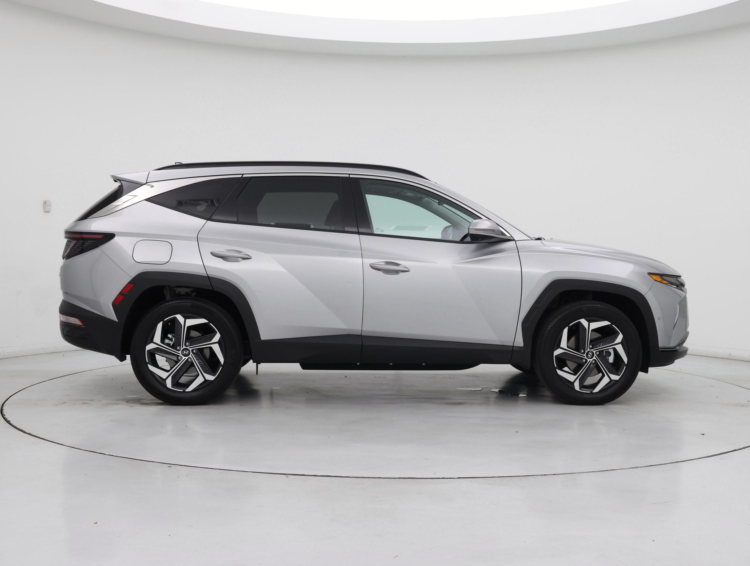 Thumbnail: 2024 Hyundai Tucson - 7