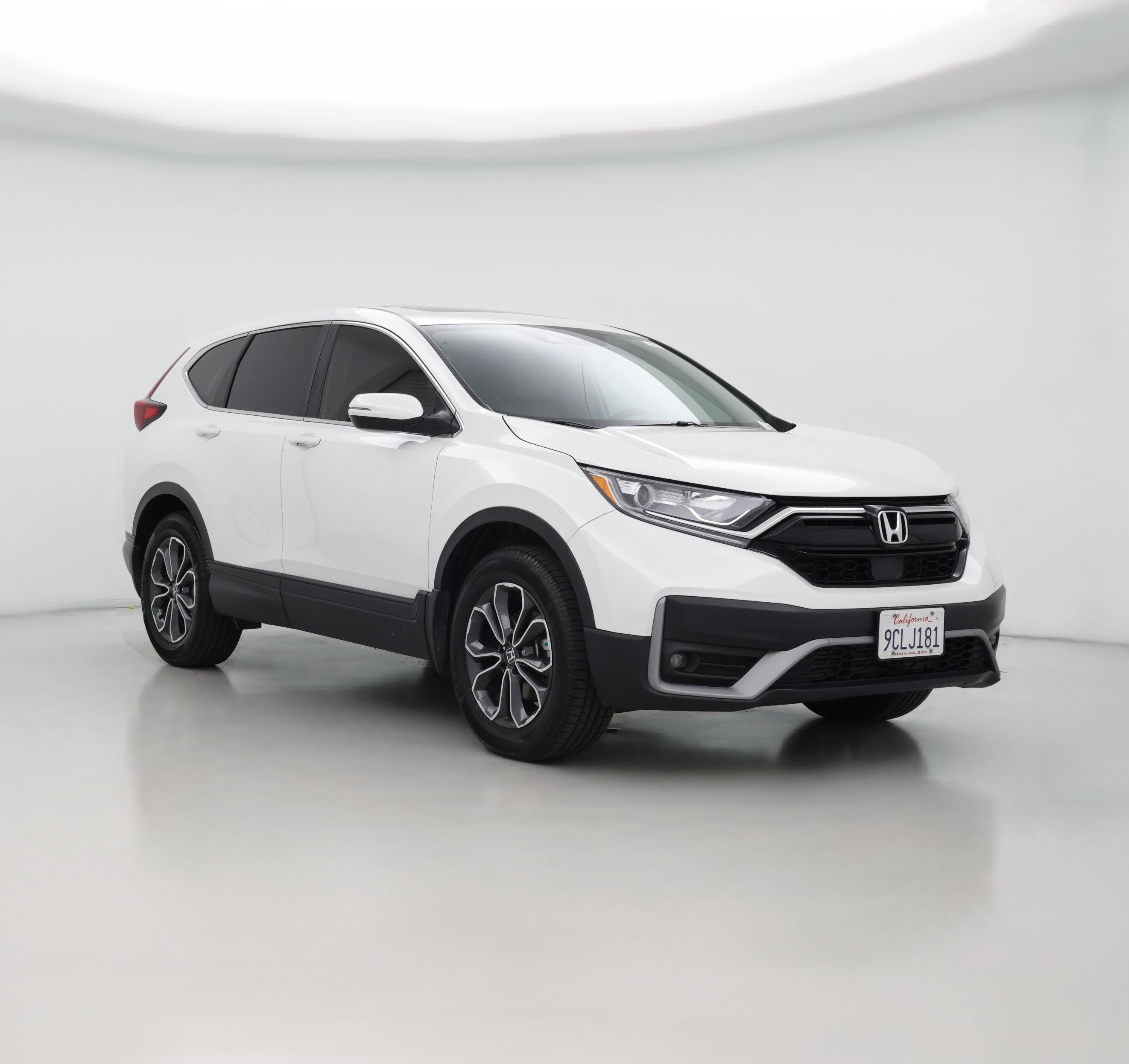 Thumbnail: 2022 Honda CR-V - 1