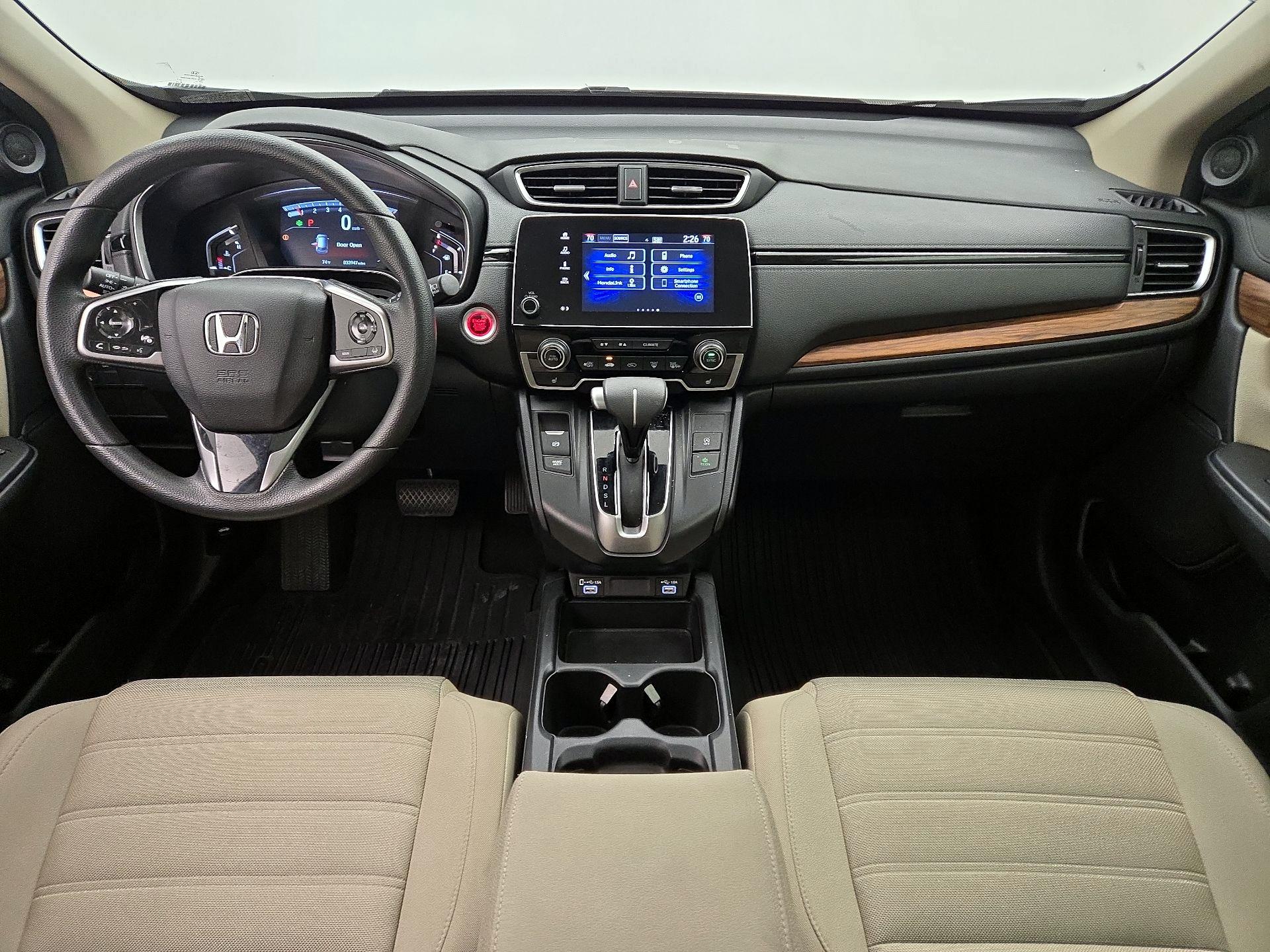 Thumbnail: 2022 Honda CR-V - 9