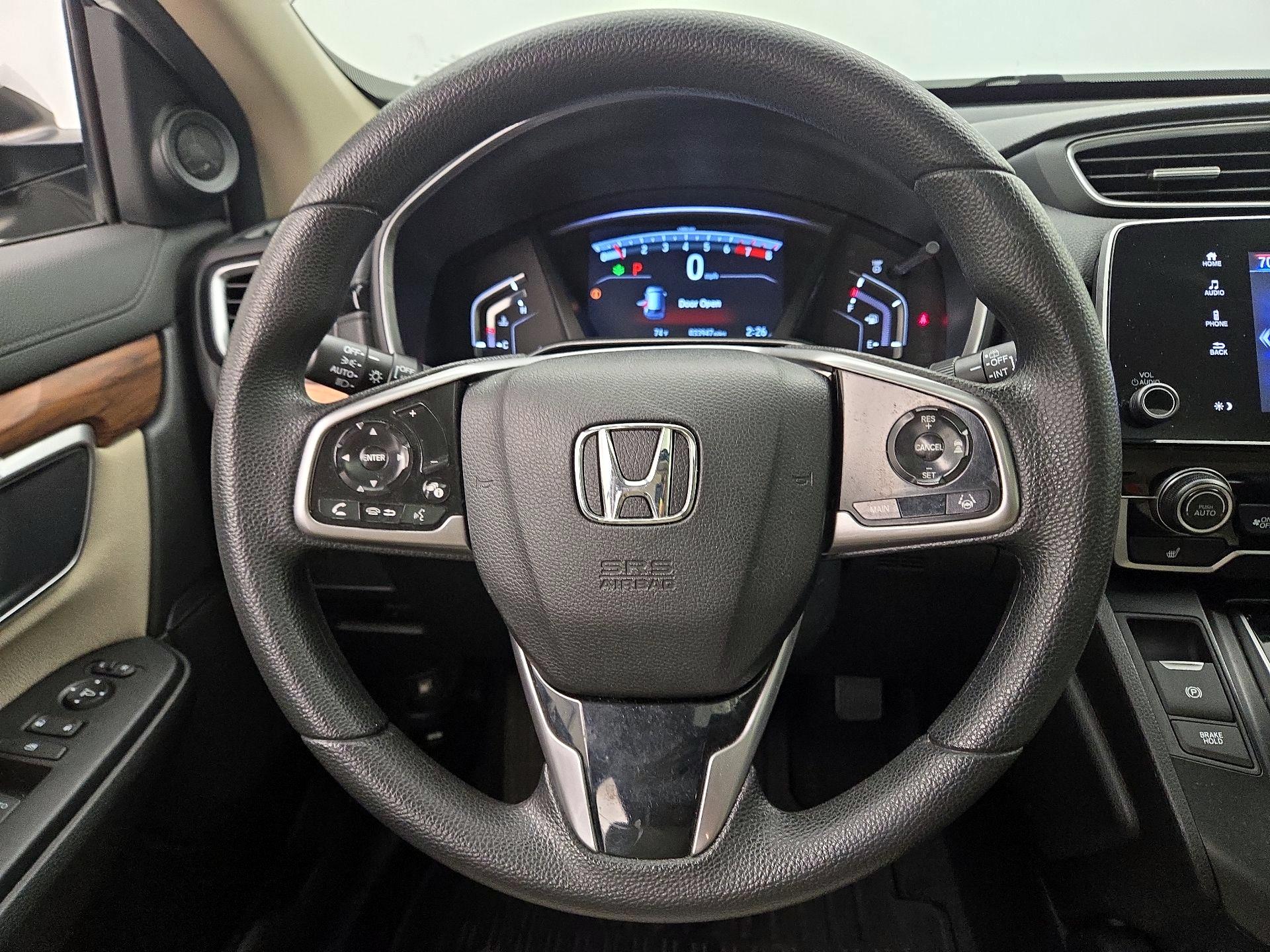Thumbnail: 2022 Honda CR-V - 10
