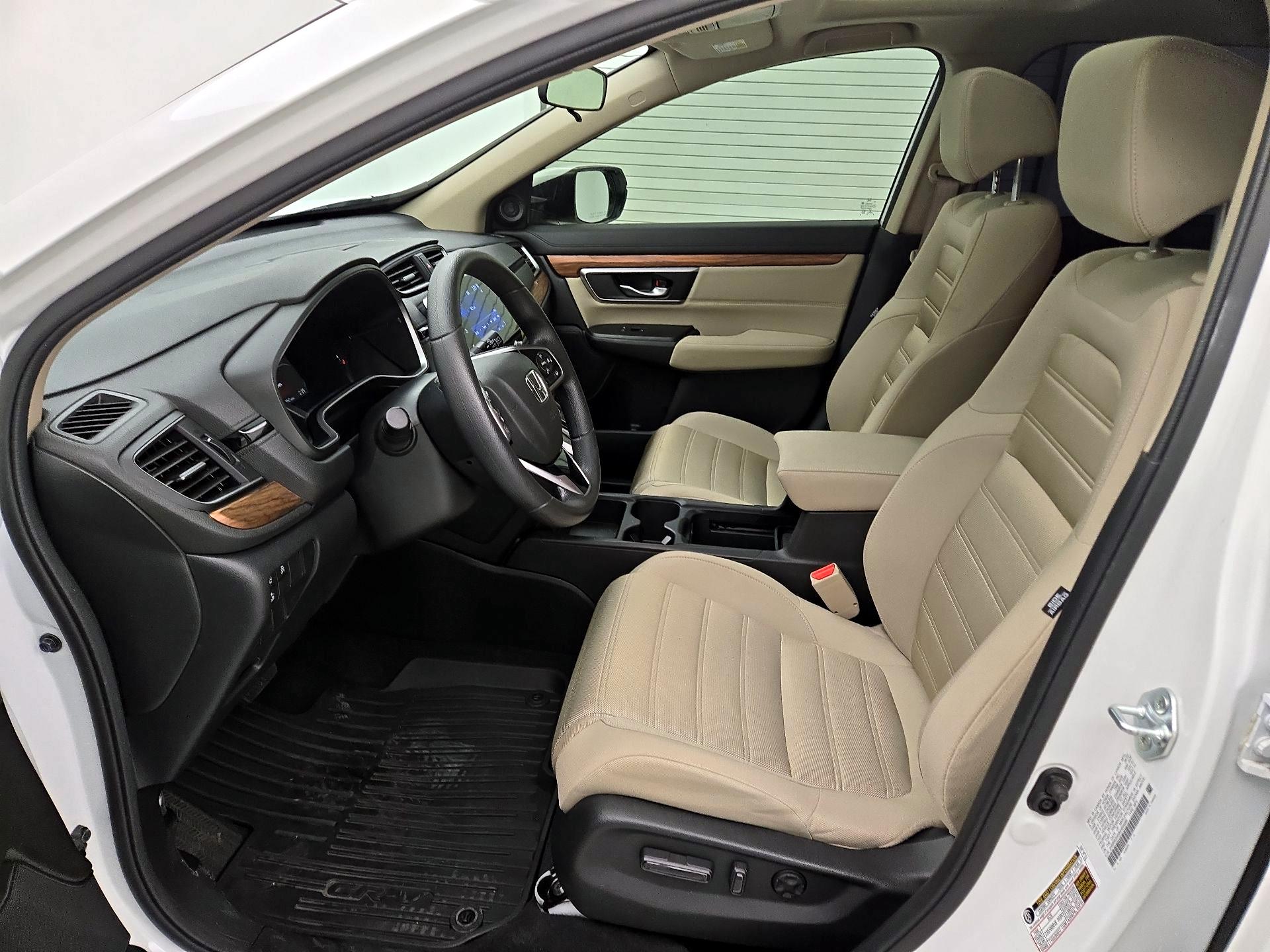 Thumbnail: 2022 Honda CR-V - 11