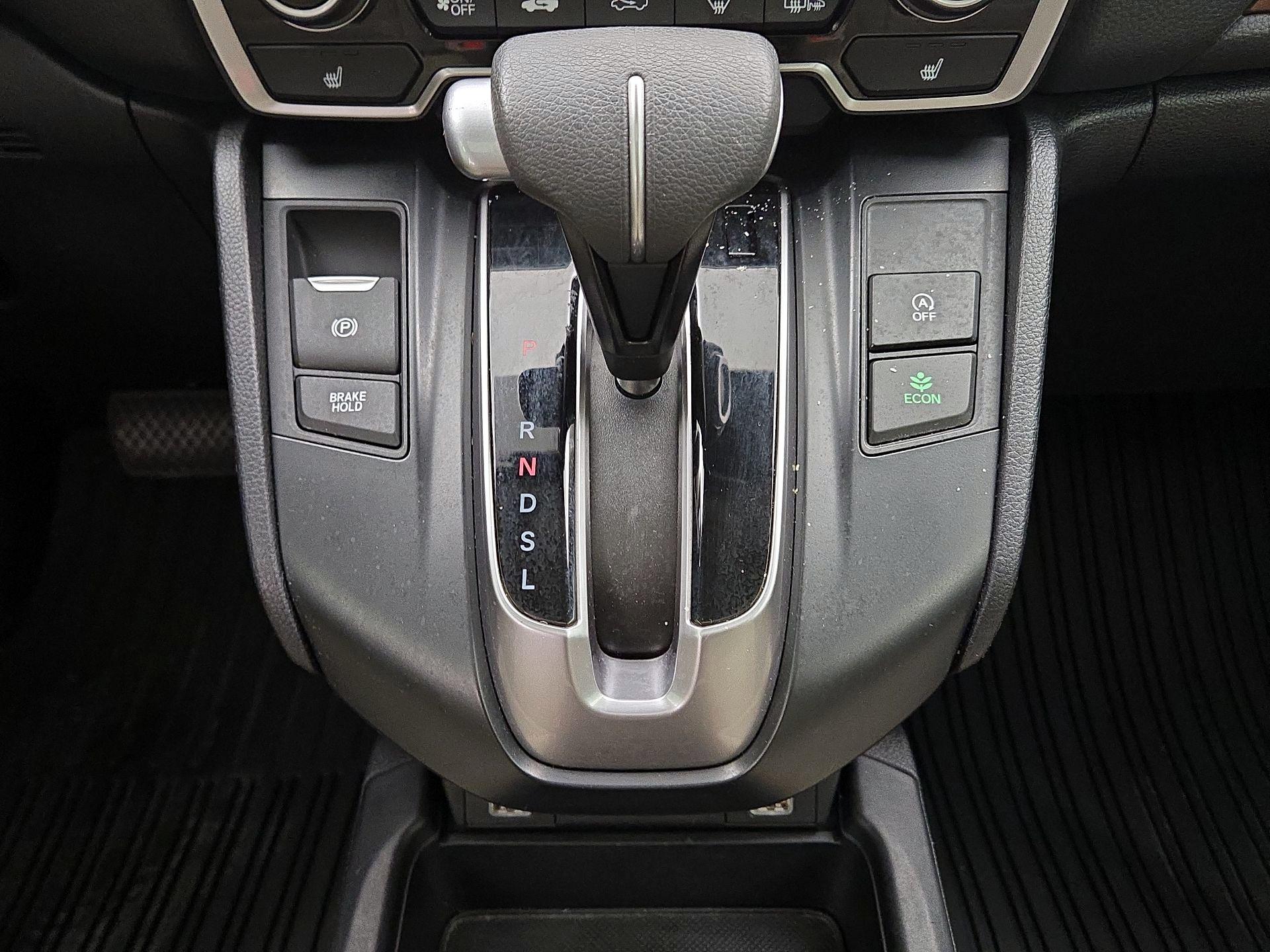 Thumbnail: 2022 Honda CR-V - 17