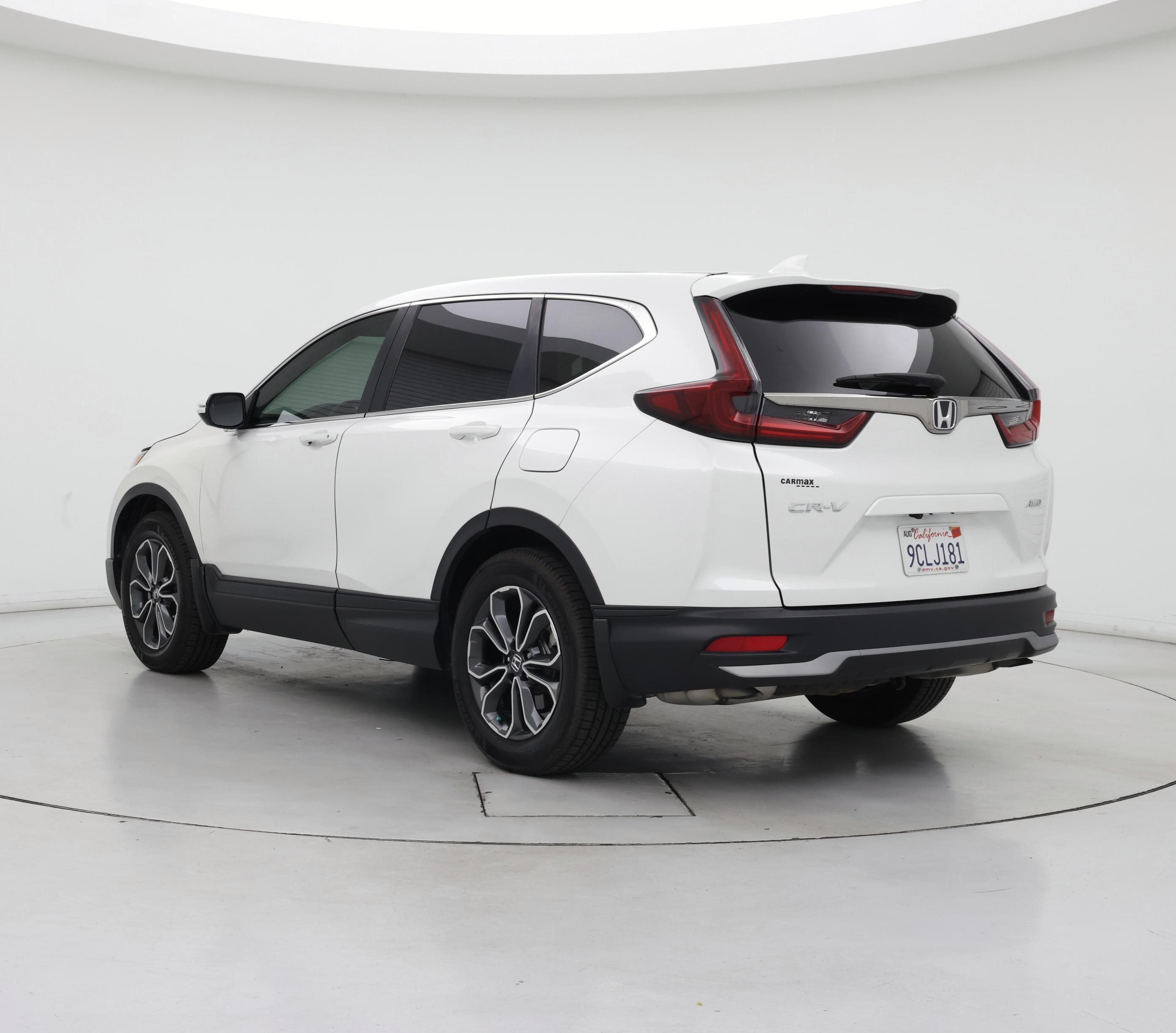 Thumbnail: 2022 Honda CR-V - 2