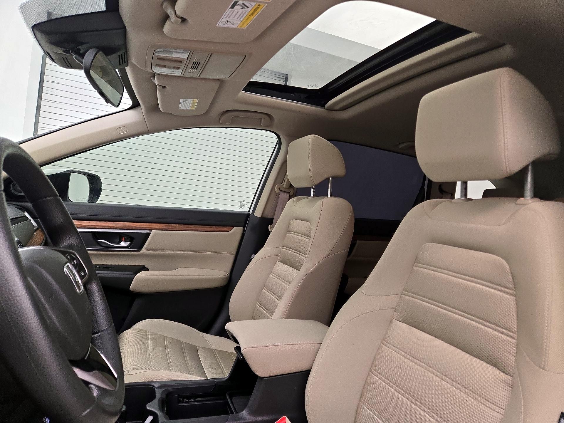 Thumbnail: 2022 Honda CR-V - 19