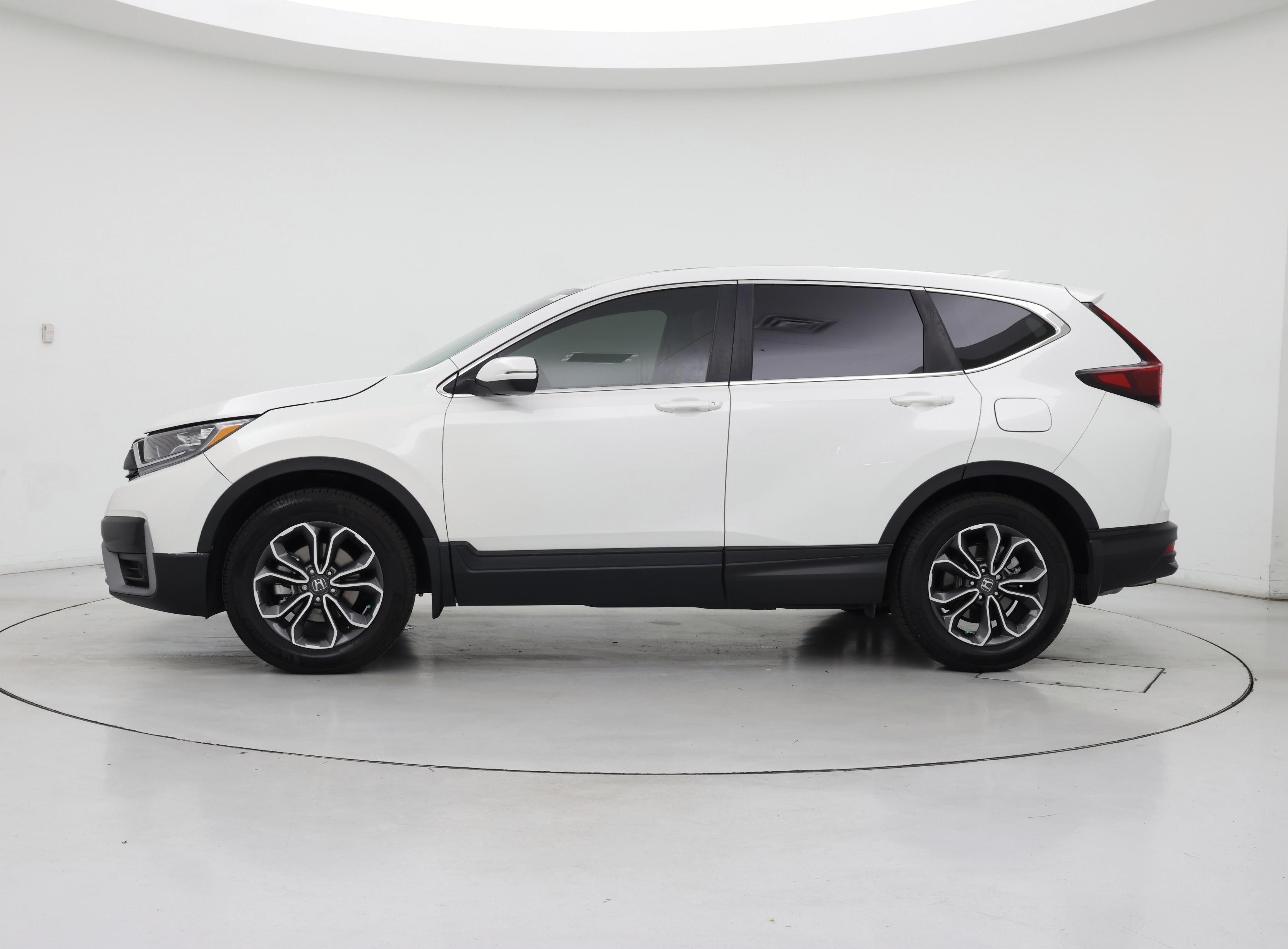 Thumbnail: 2022 Honda CR-V - 3