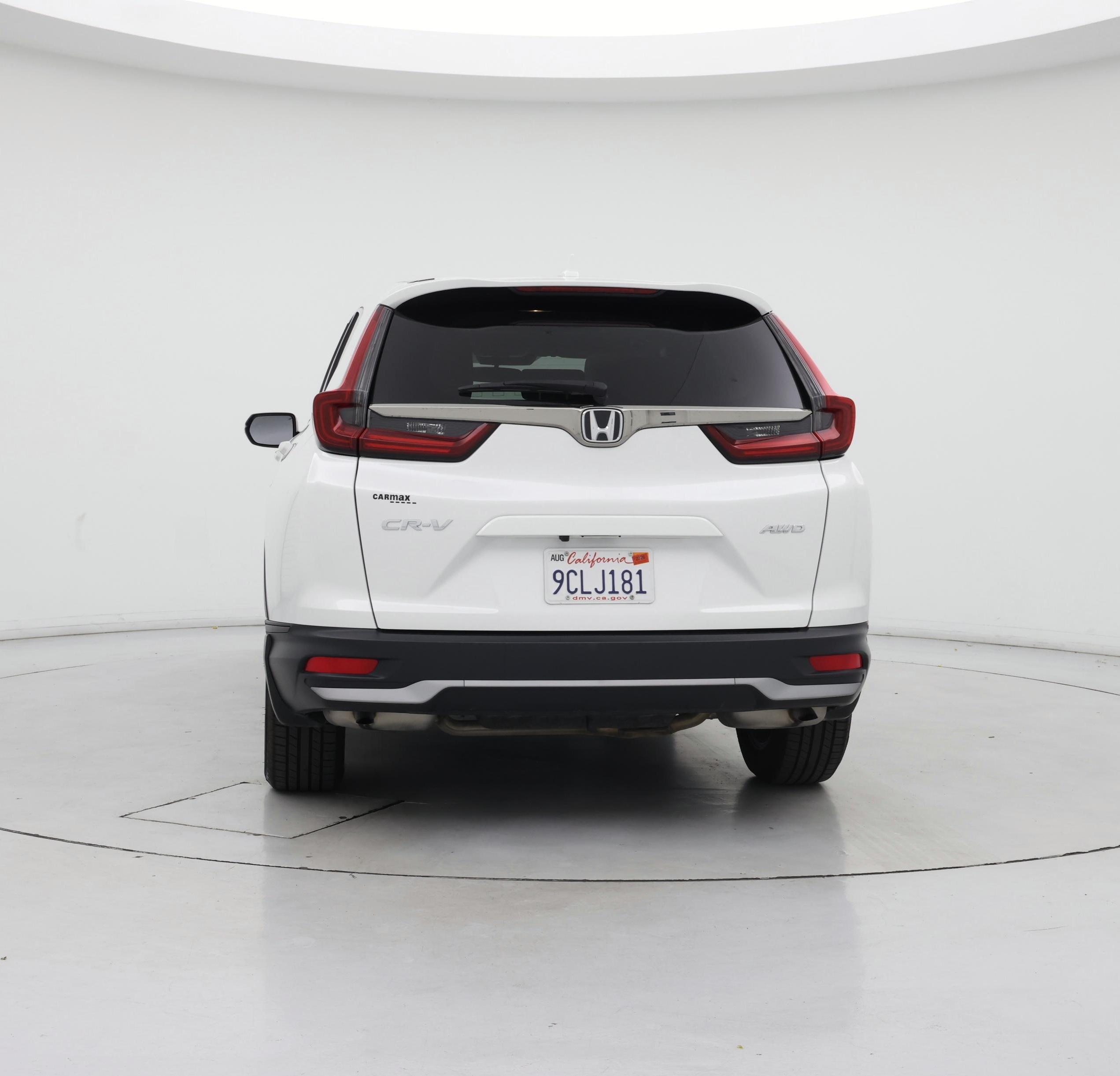 Thumbnail: 2022 Honda CR-V - 6