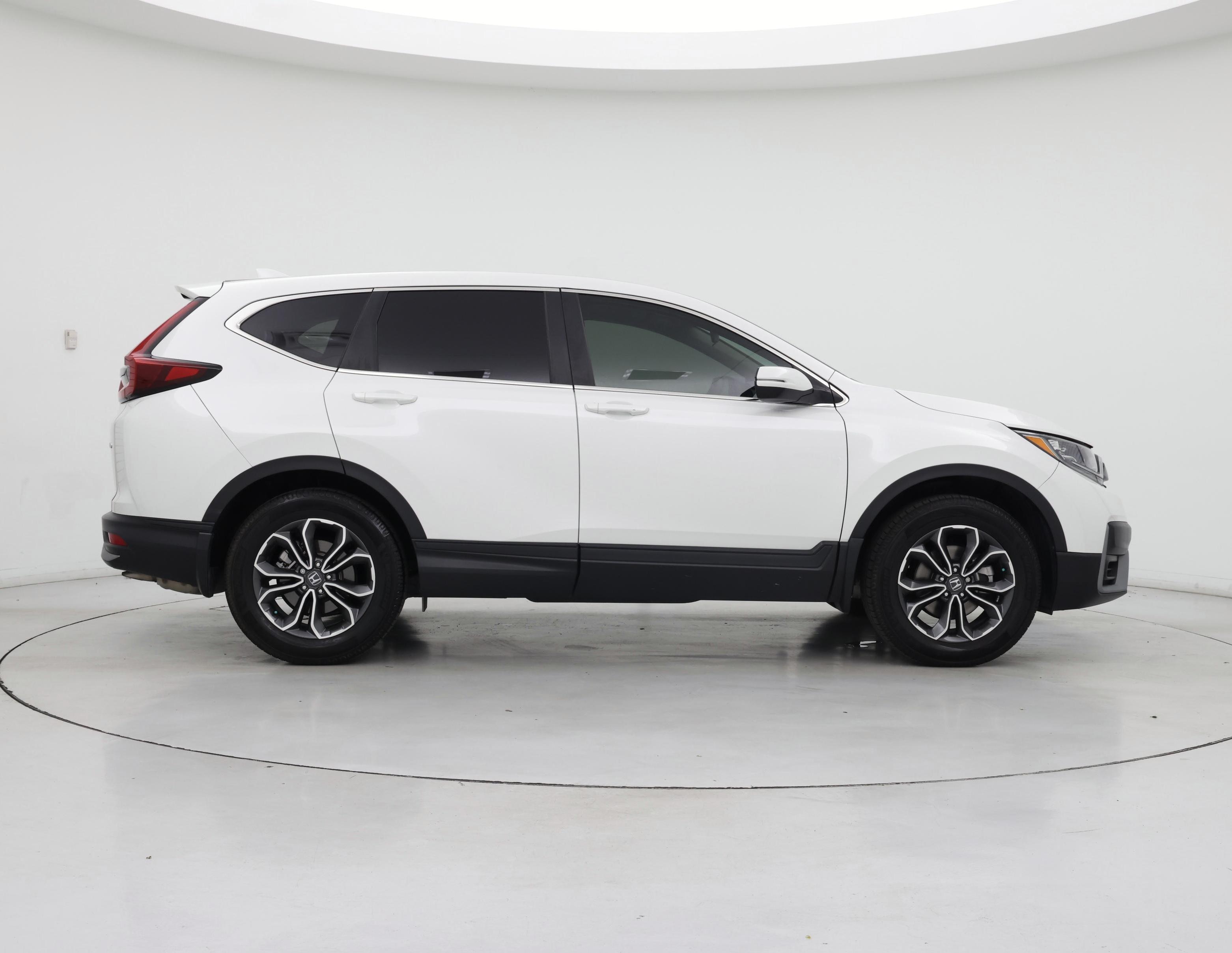 Thumbnail: 2022 Honda CR-V - 7