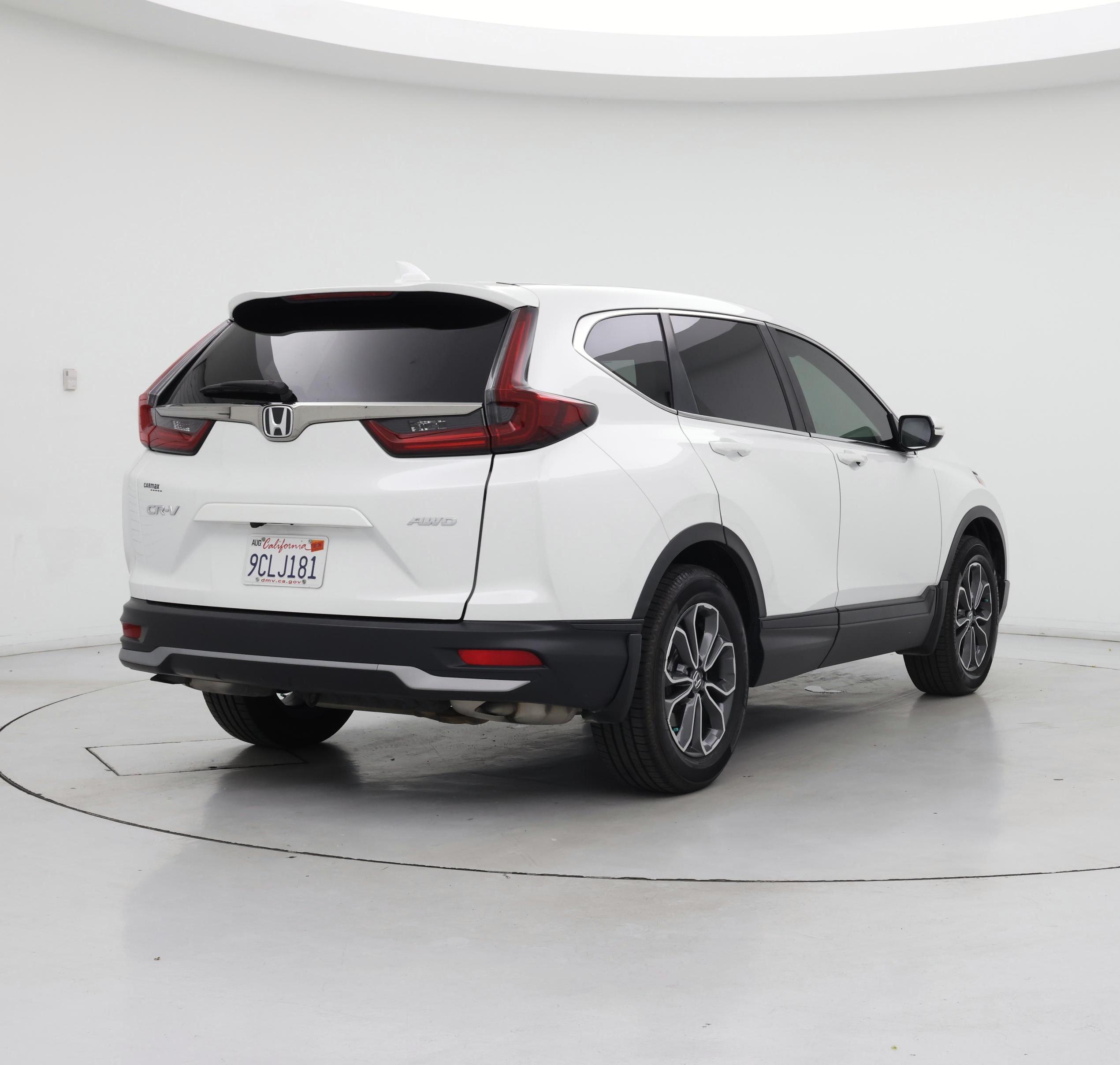 Thumbnail: 2022 Honda CR-V - 8