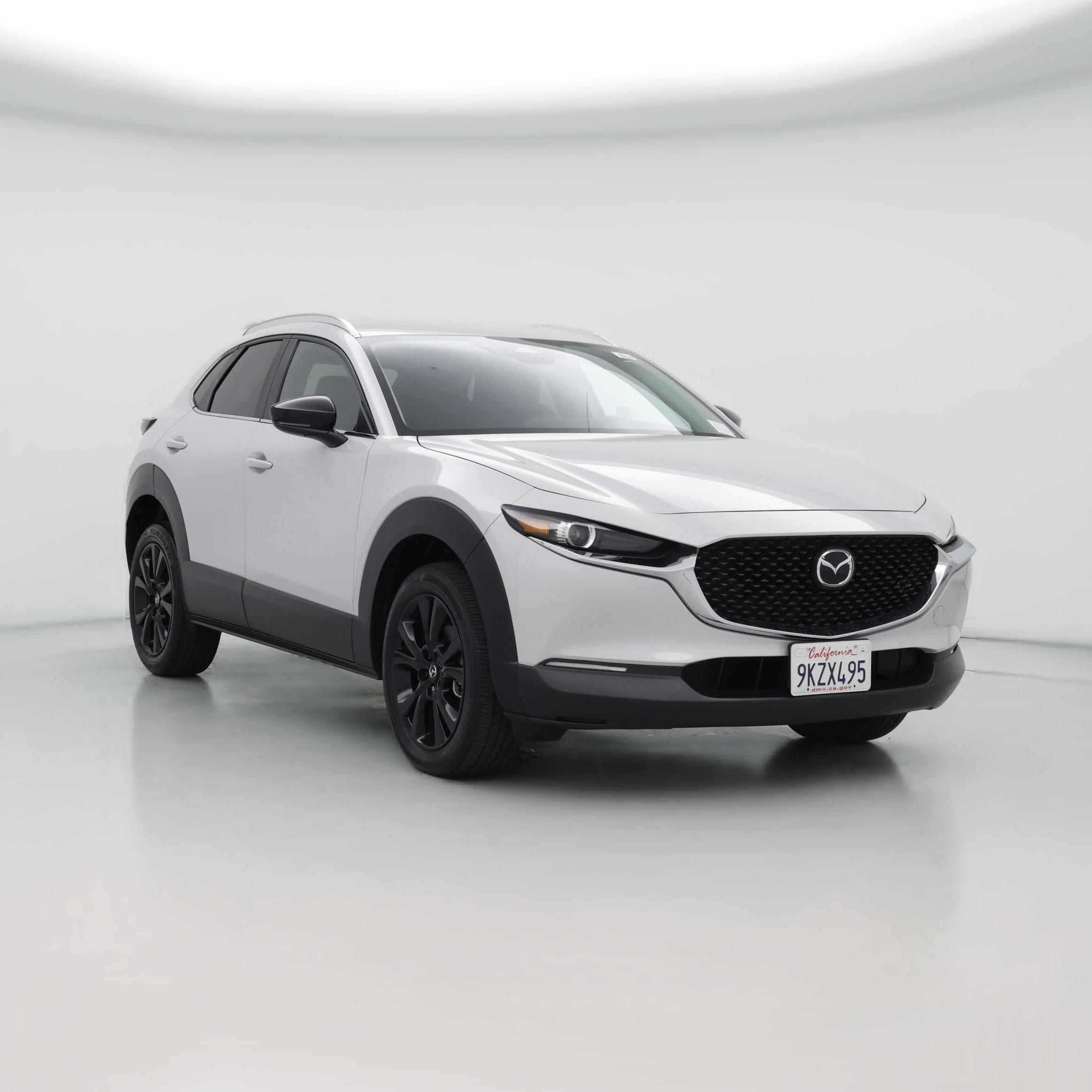 Thumbnail: 2024 Mazda CX-30 - 1