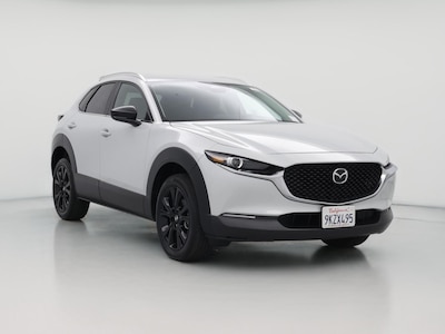 Tan 2024 Mazda CX-30 2.5 S Select Sport