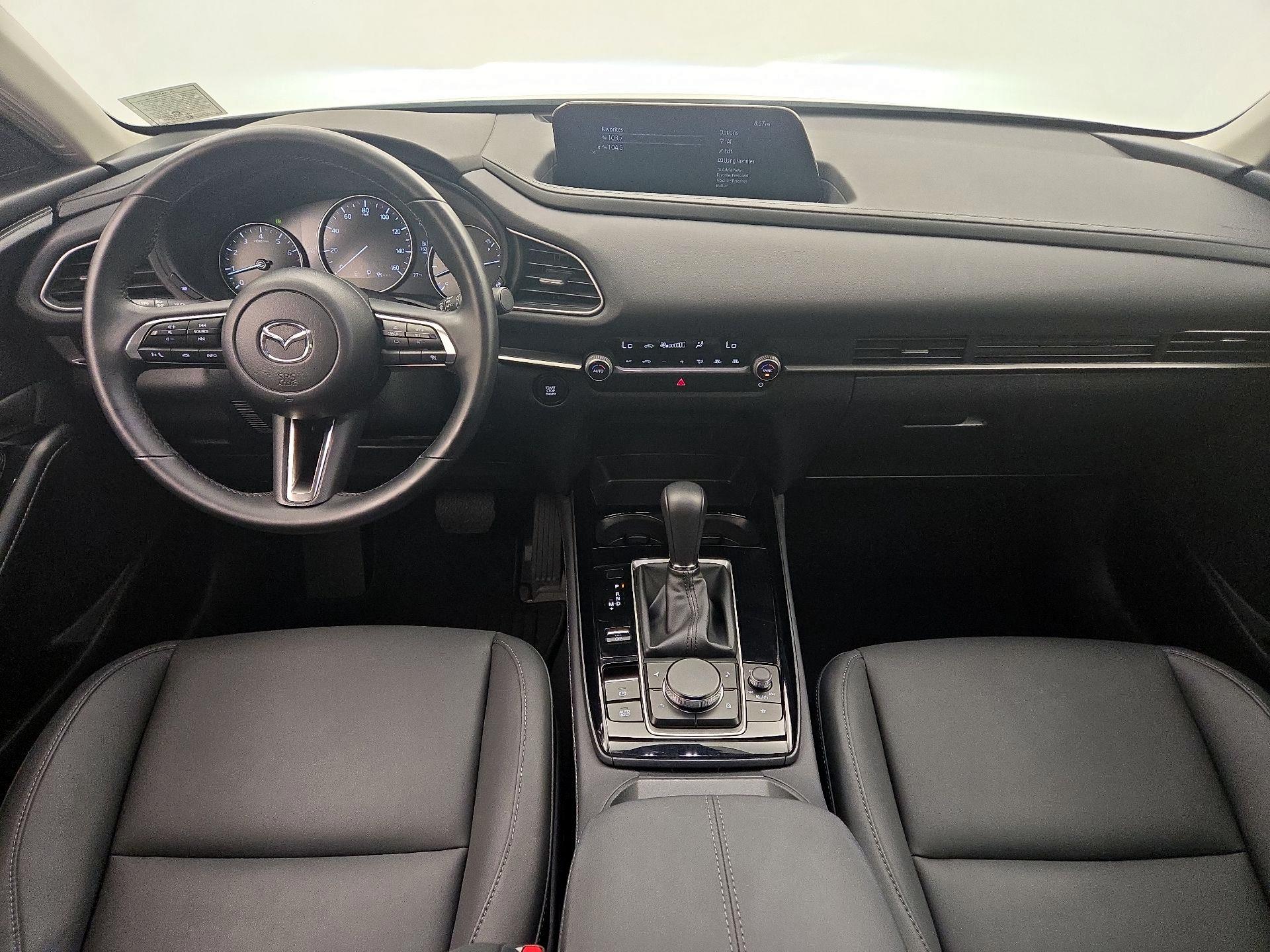 Thumbnail: 2024 Mazda CX-30 - 9