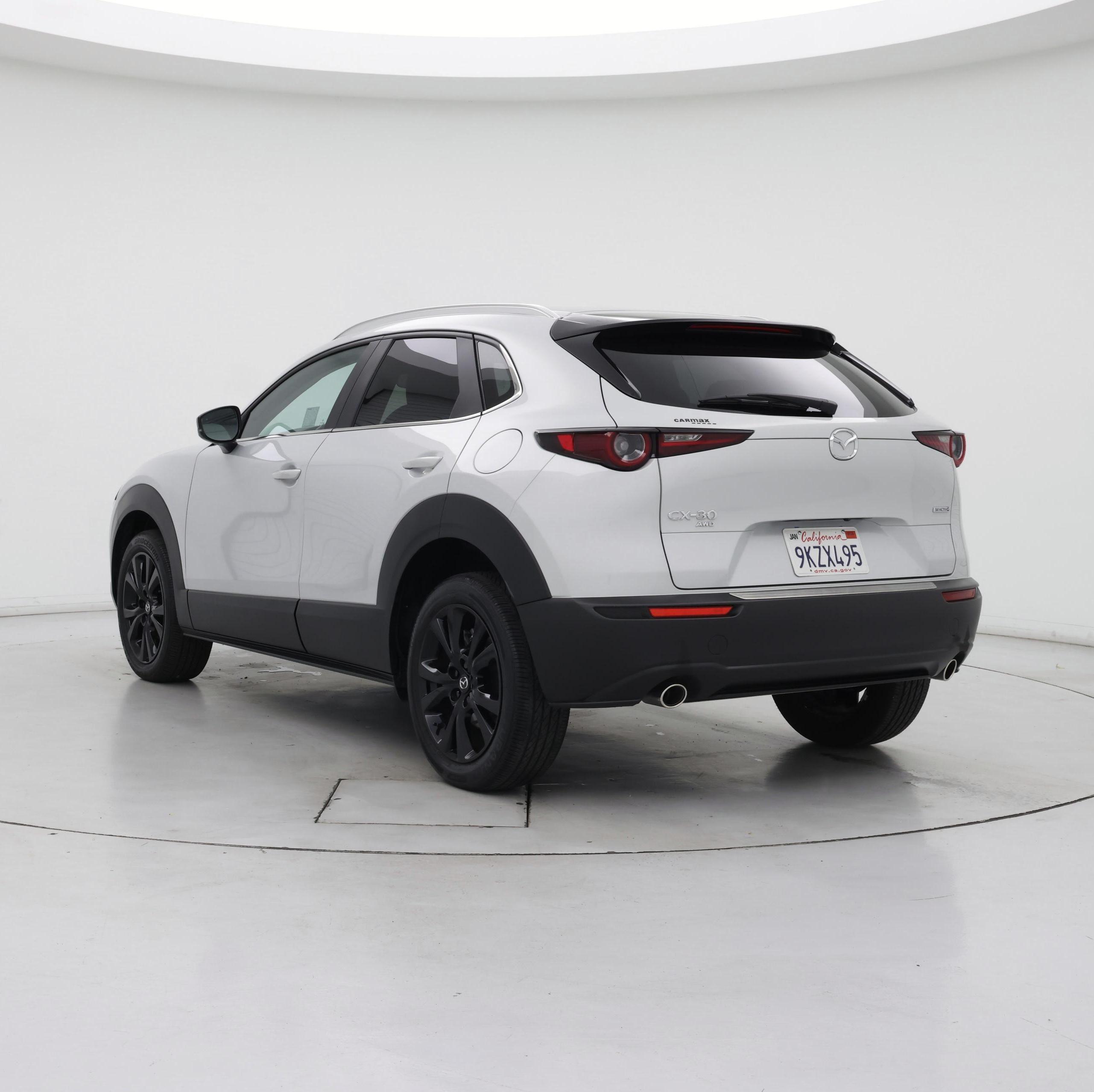 Thumbnail: 2024 Mazda CX-30 - 2