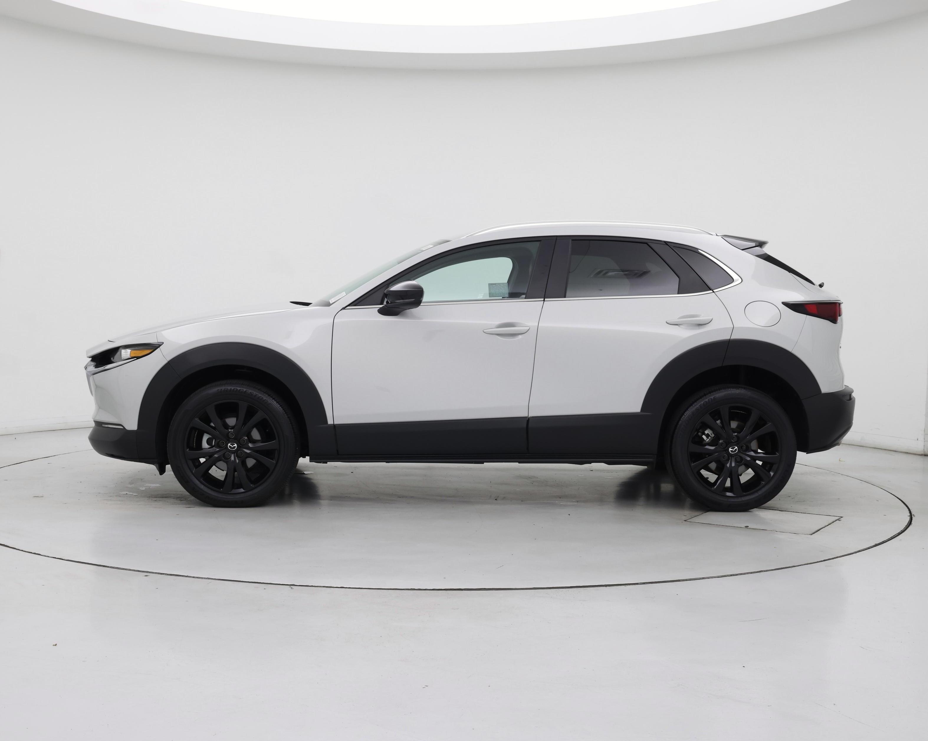 Thumbnail: 2024 Mazda CX-30 - 3