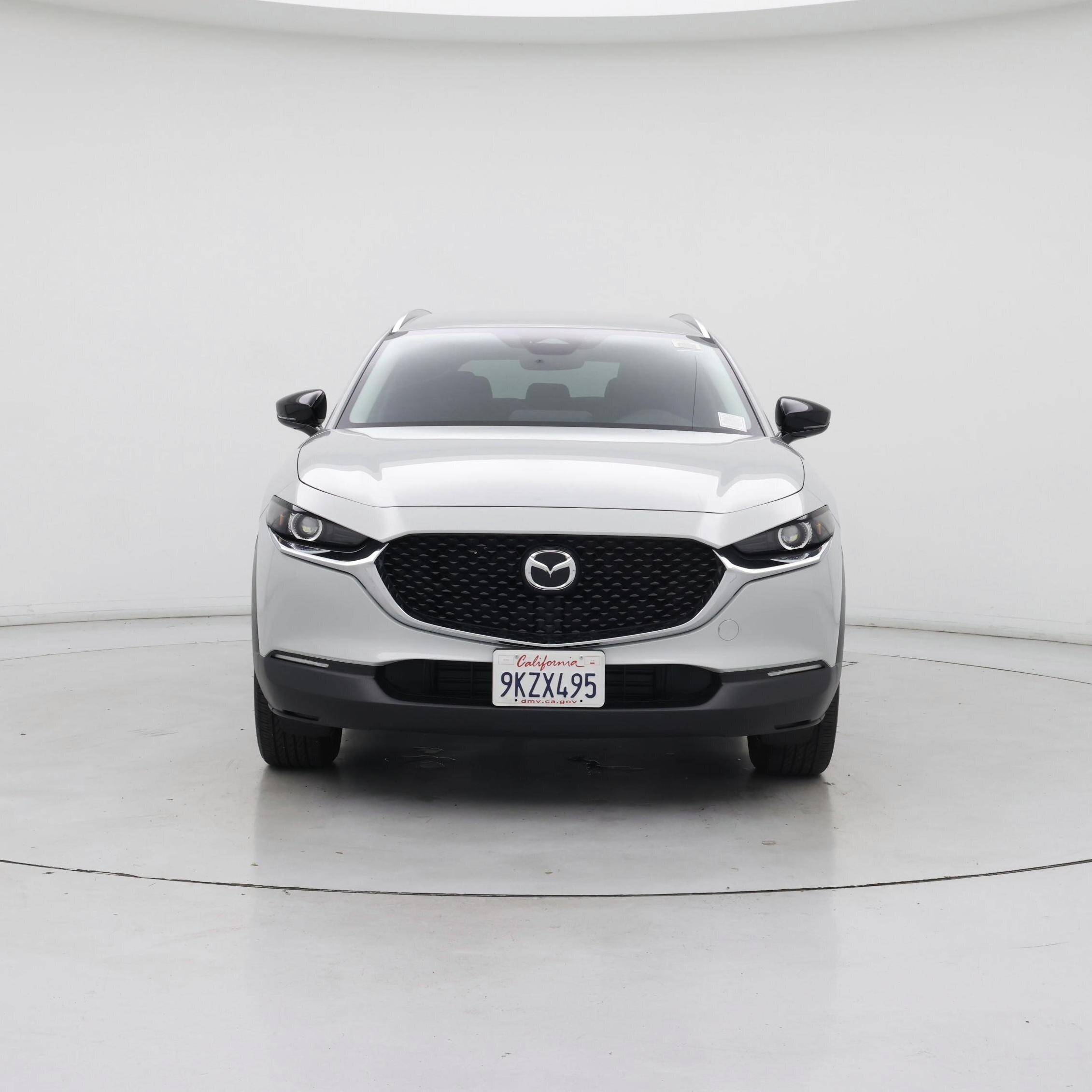Thumbnail: 2024 Mazda CX-30 - 5