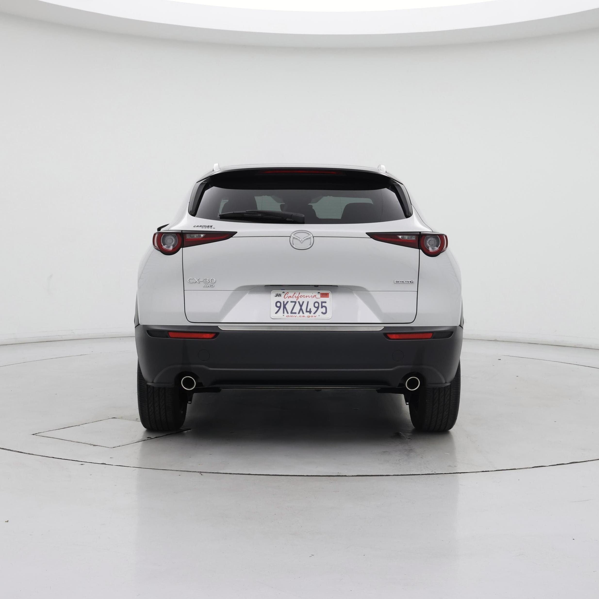 Thumbnail: 2024 Mazda CX-30 - 6