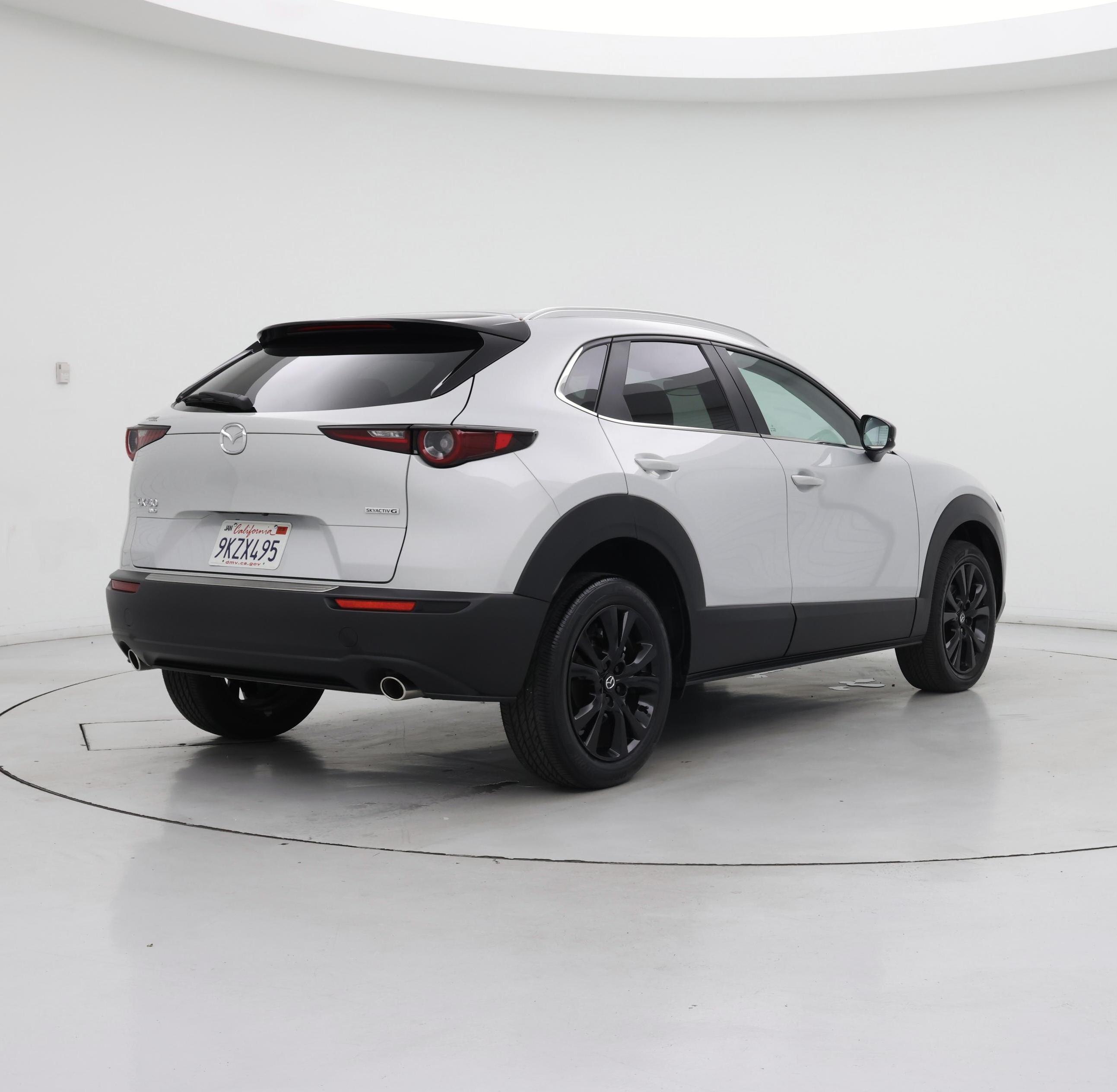 Thumbnail: 2024 Mazda CX-30 - 8