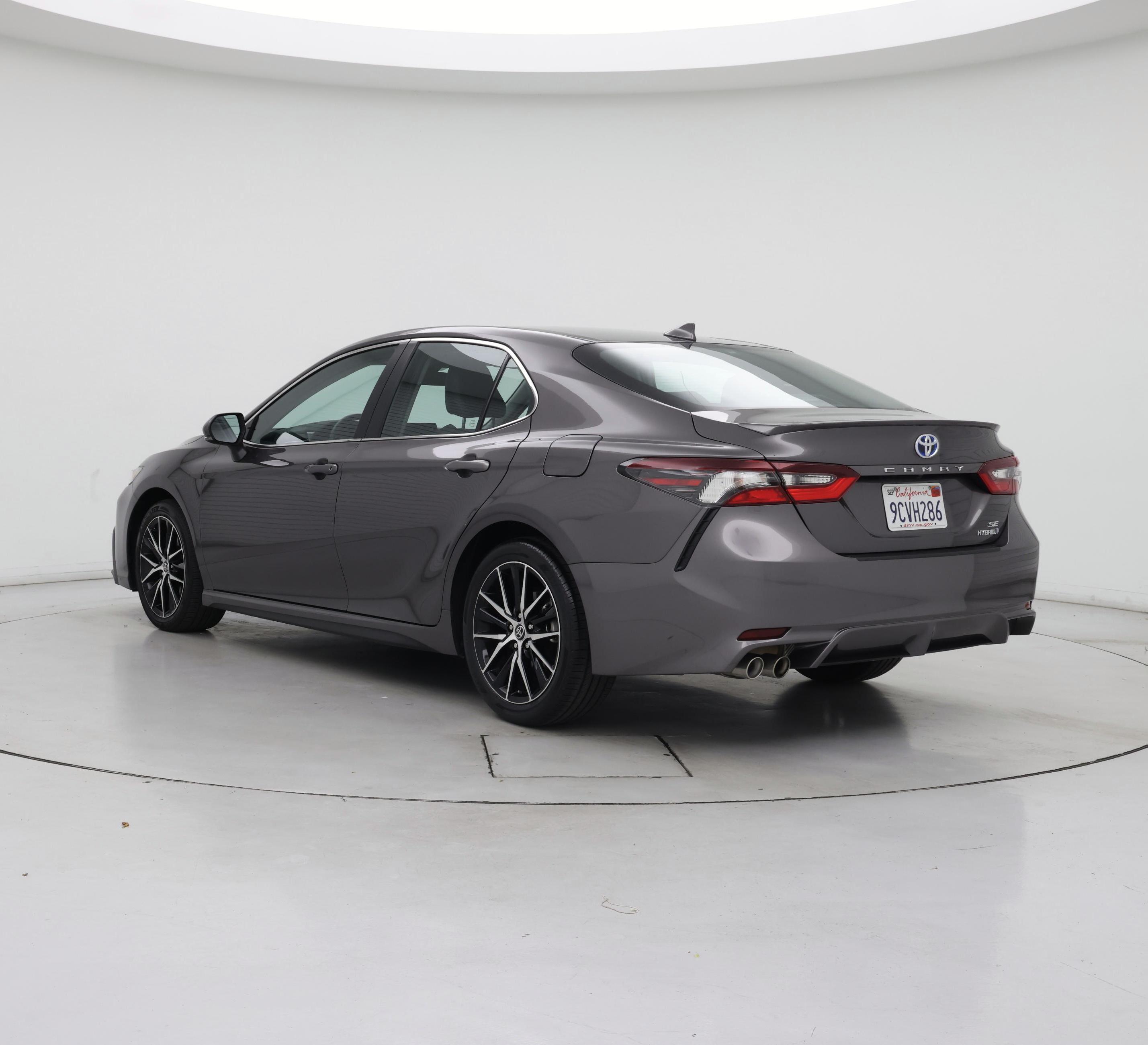 Thumbnail: 2023 Toyota Camry - 2