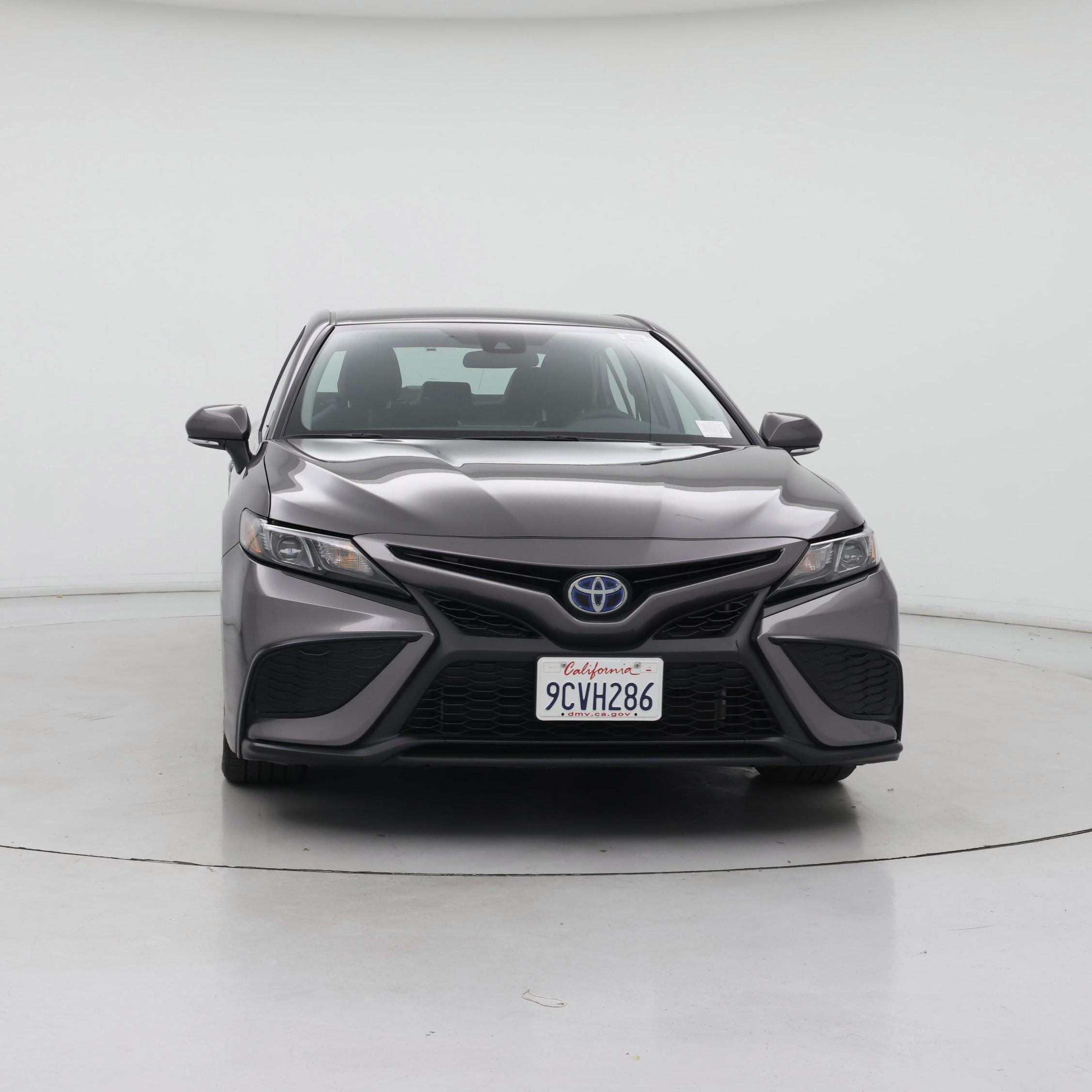 Thumbnail: 2023 Toyota Camry - 5
