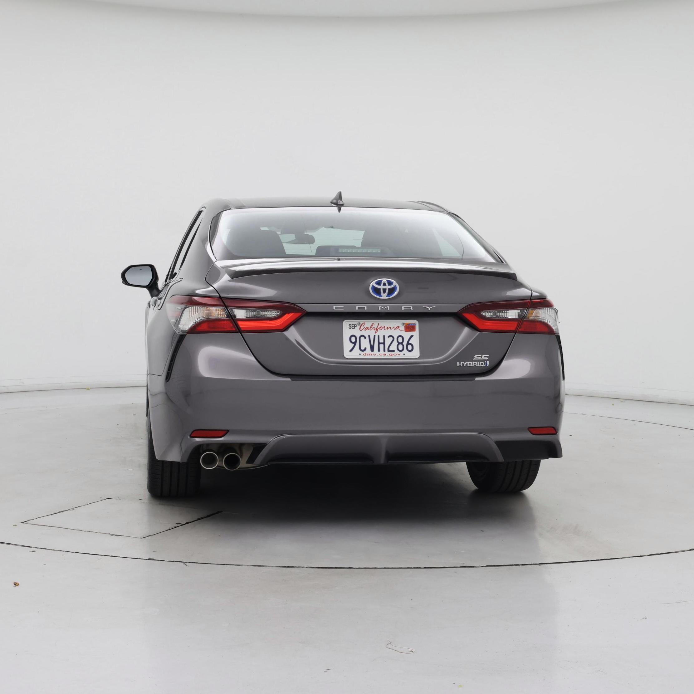 Thumbnail: 2023 Toyota Camry - 6