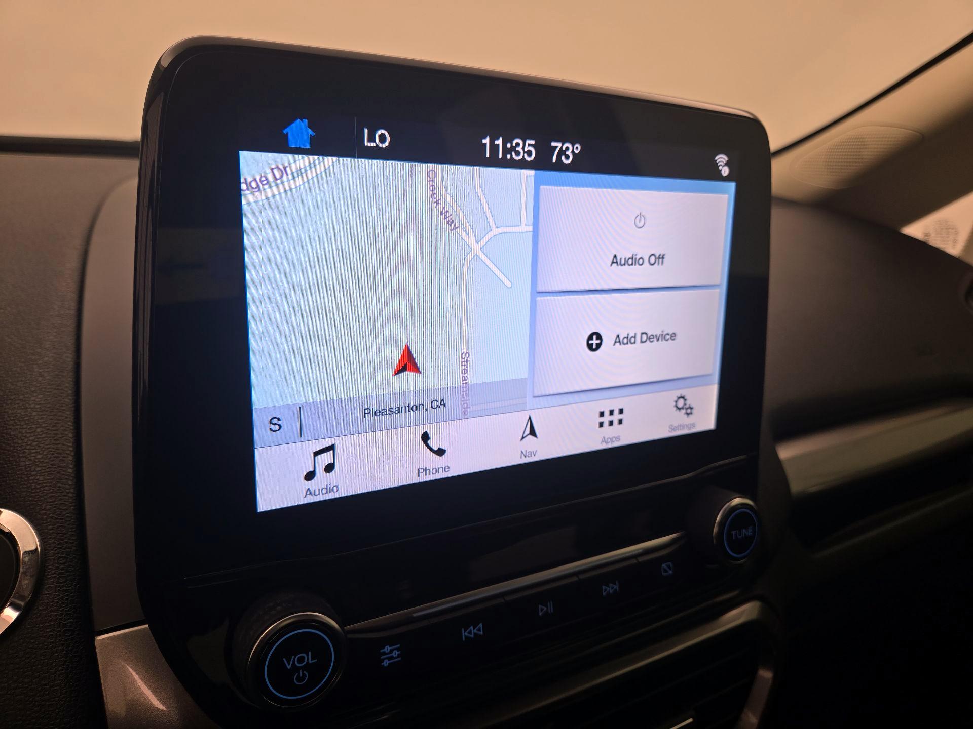 Thumbnail: 2018 Ford EcoSport - 15