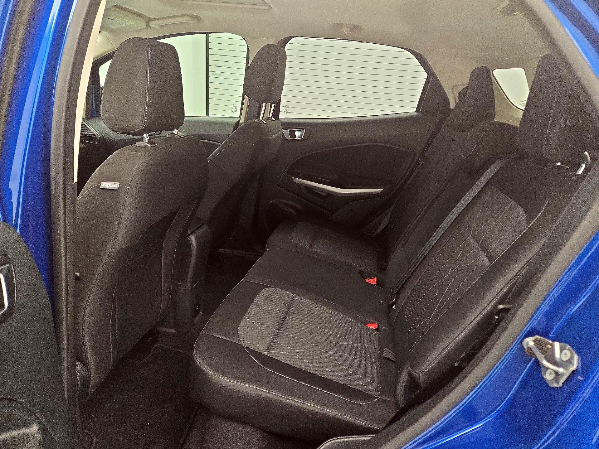 Thumbnail: 2018 Ford EcoSport - 18