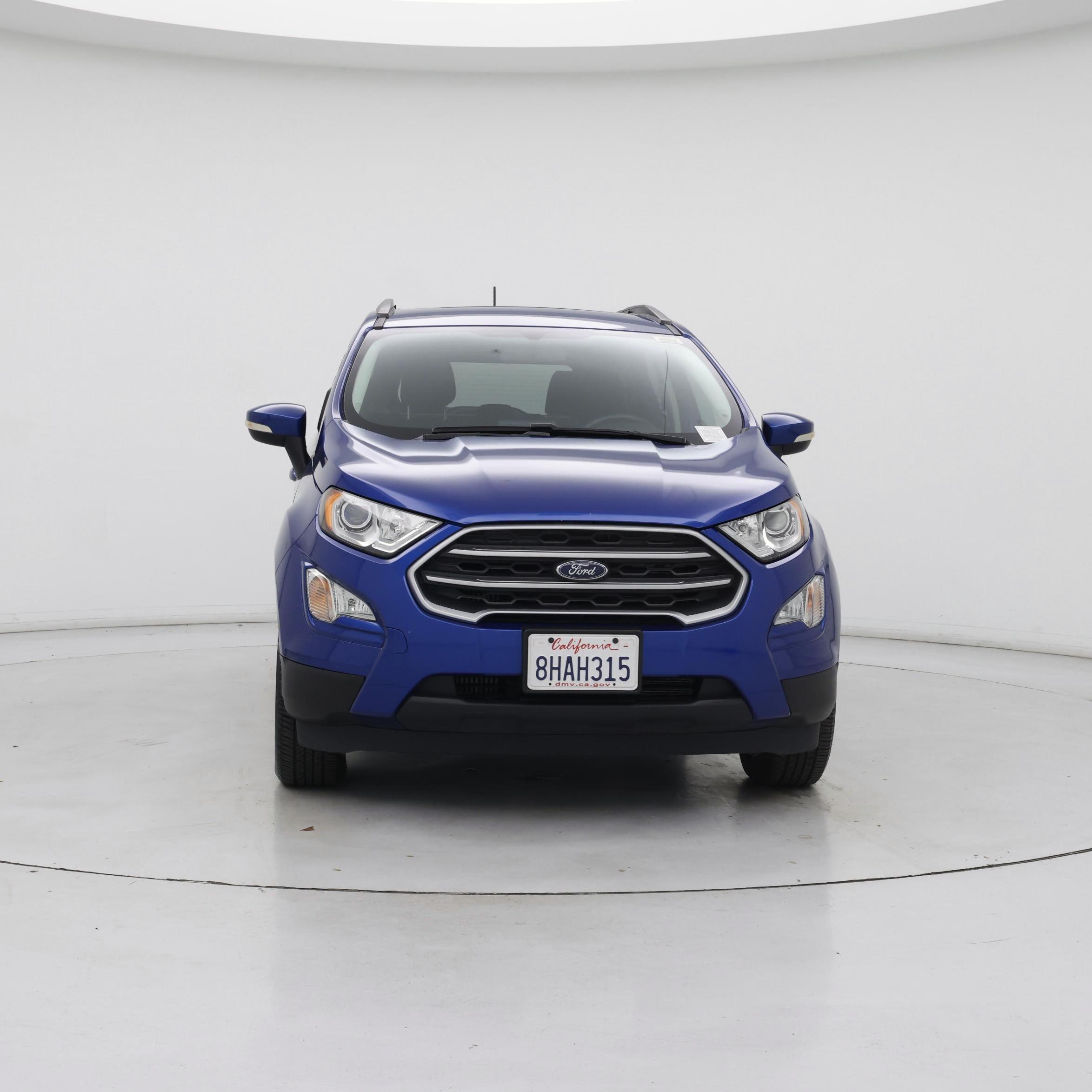 Thumbnail: 2018 Ford EcoSport - 5