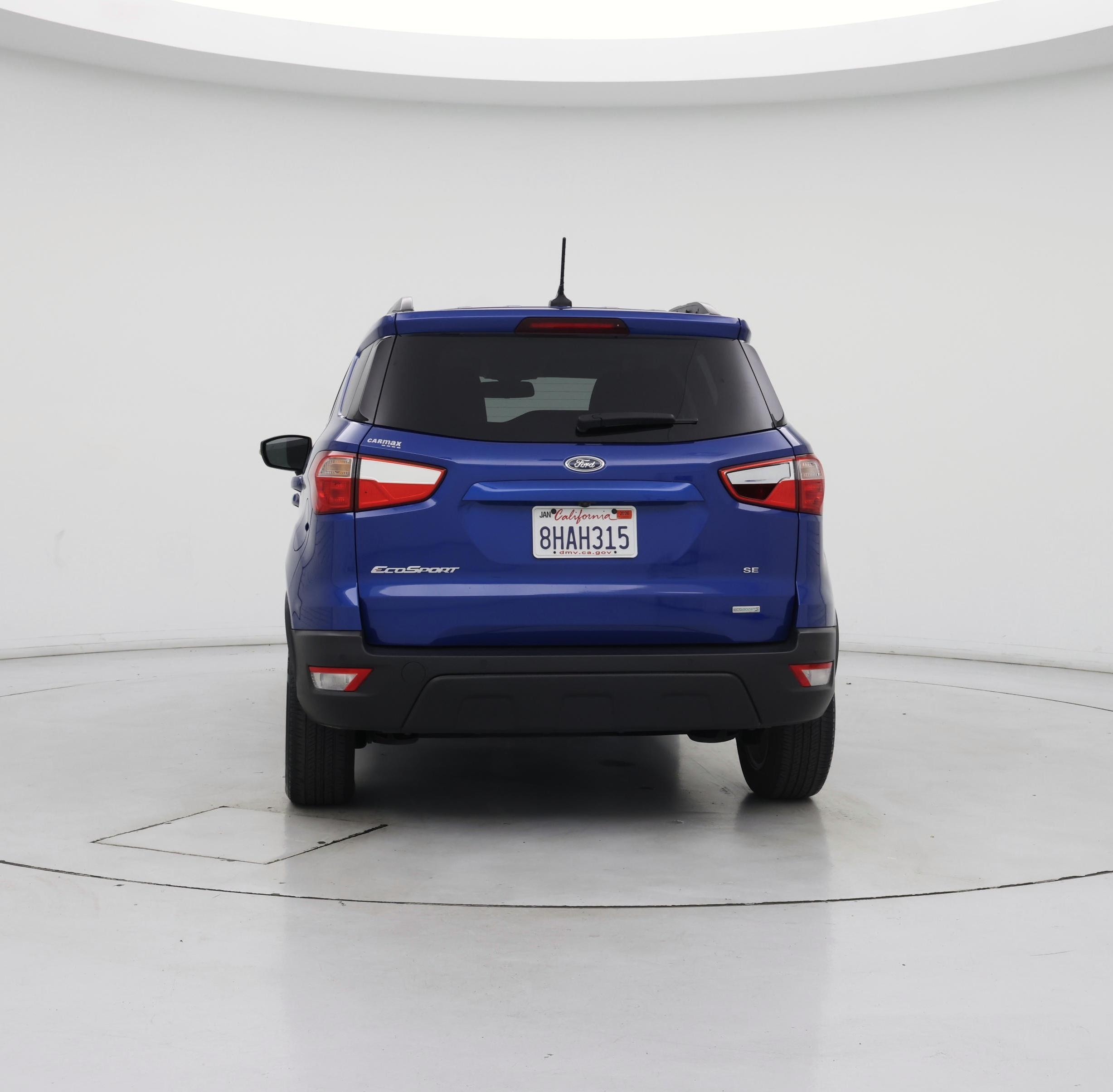 Thumbnail: 2018 Ford EcoSport - 6