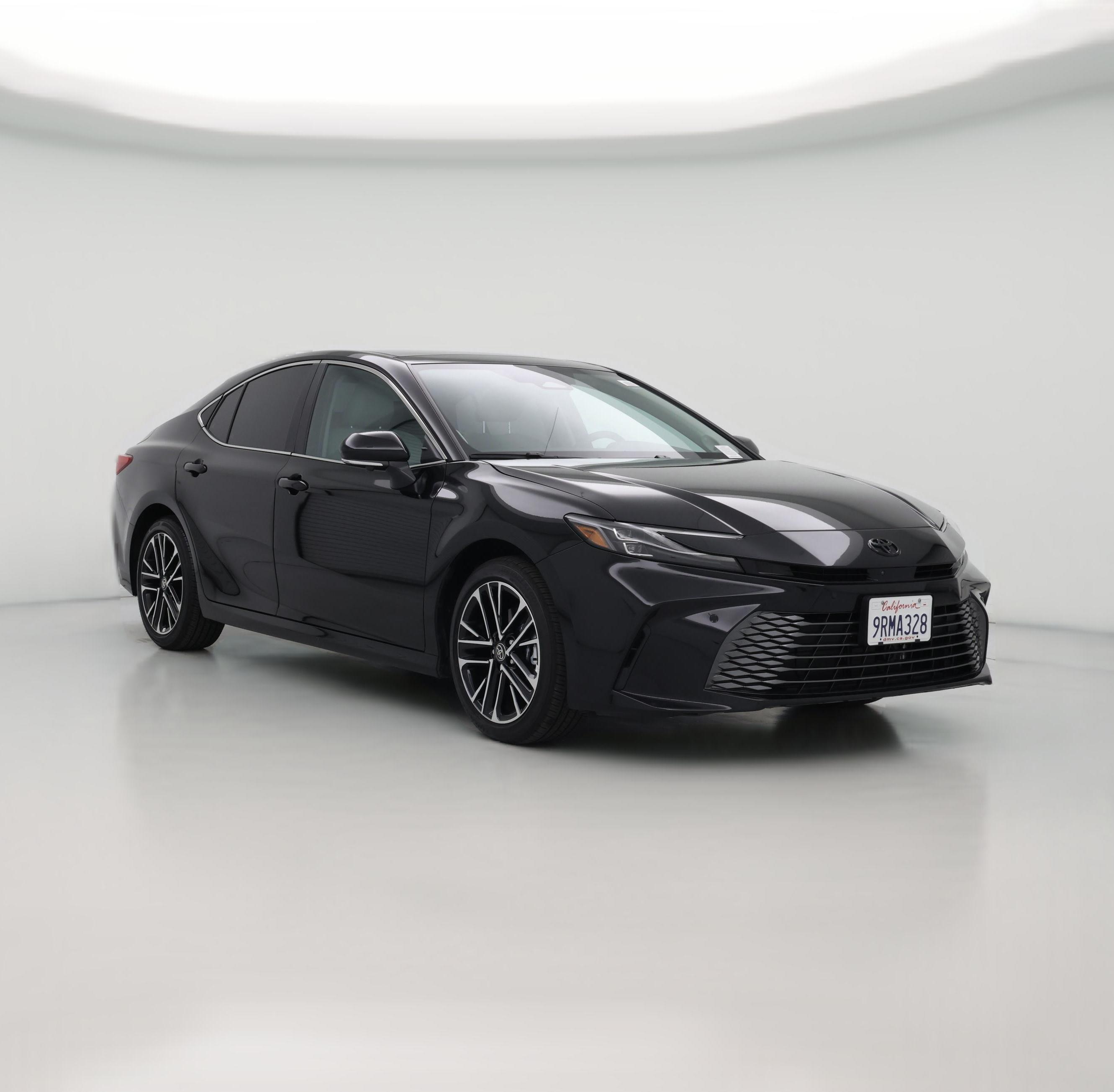 Thumbnail: 2025 Toyota Camry - 1