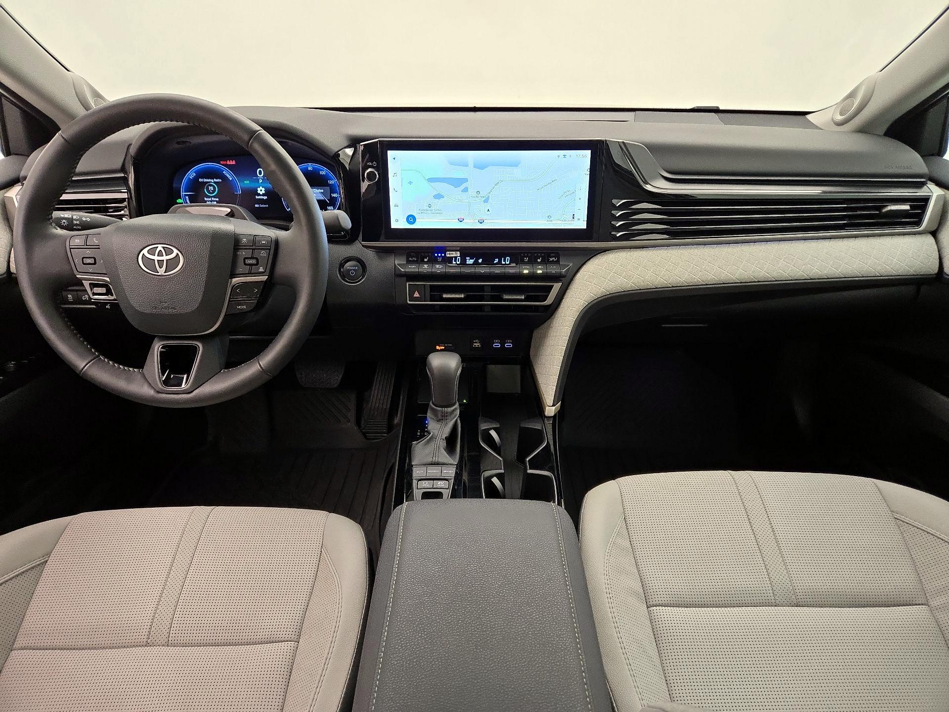 Thumbnail: 2025 Toyota Camry - 9