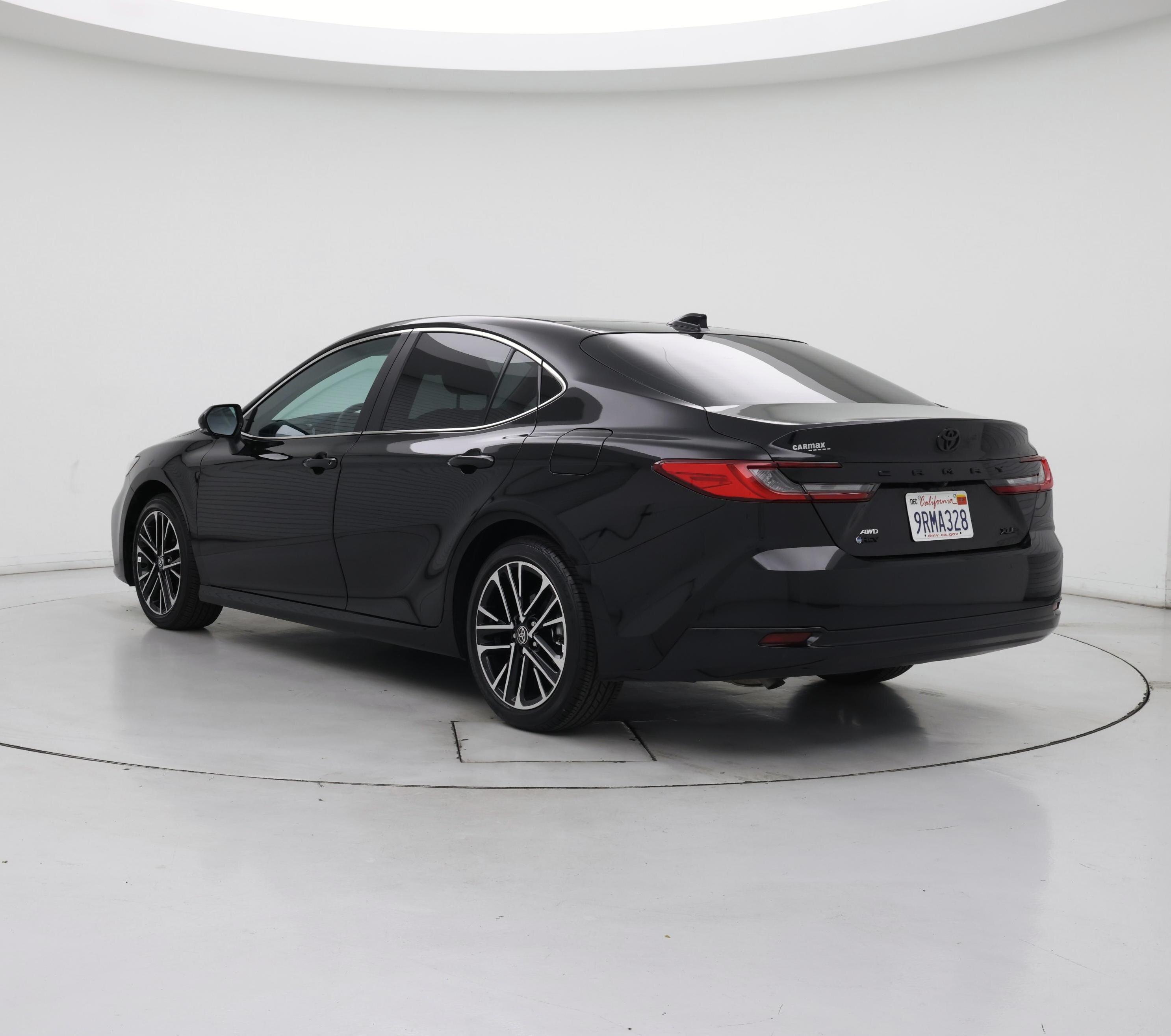 Thumbnail: 2025 Toyota Camry - 2