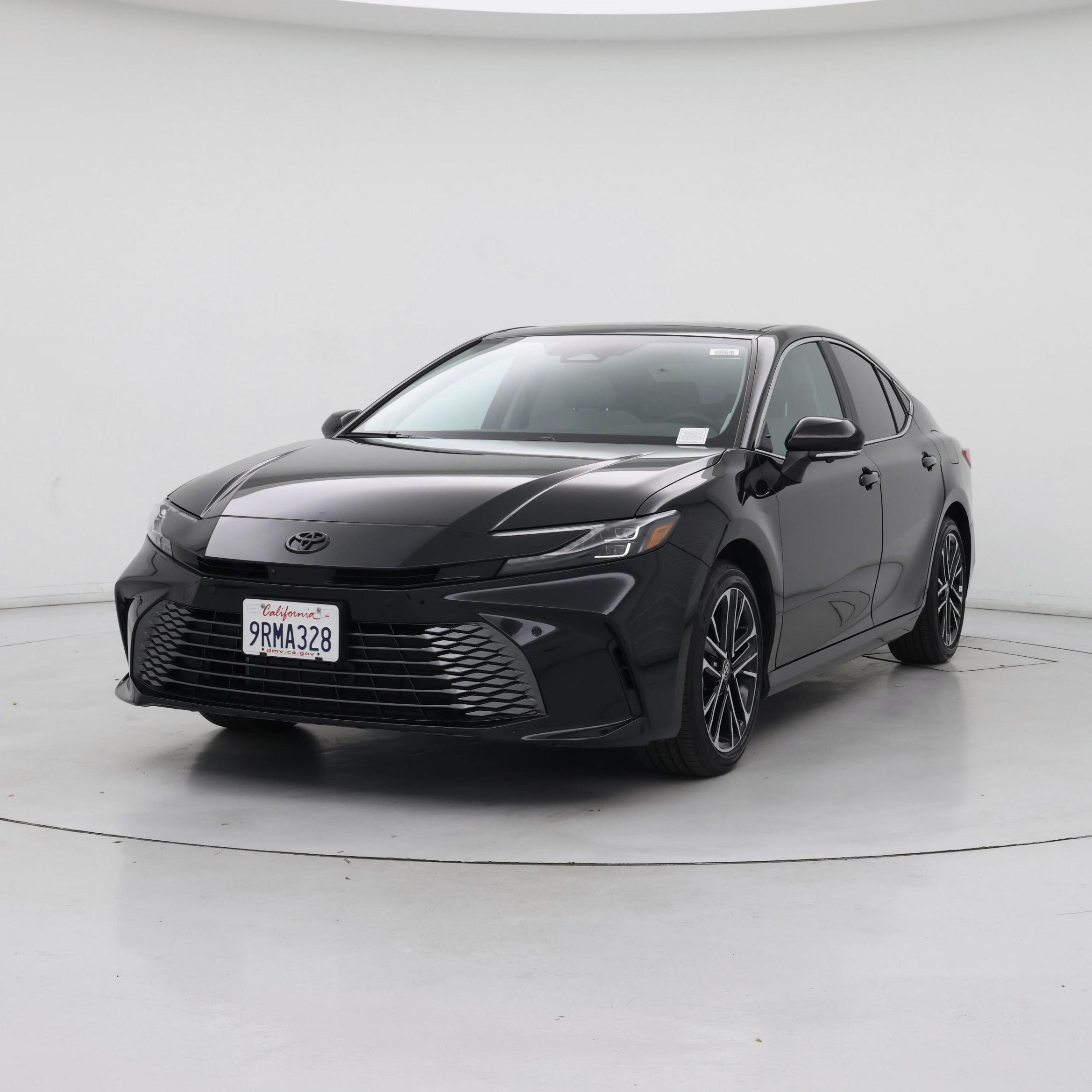 Thumbnail: 2025 Toyota Camry - 4