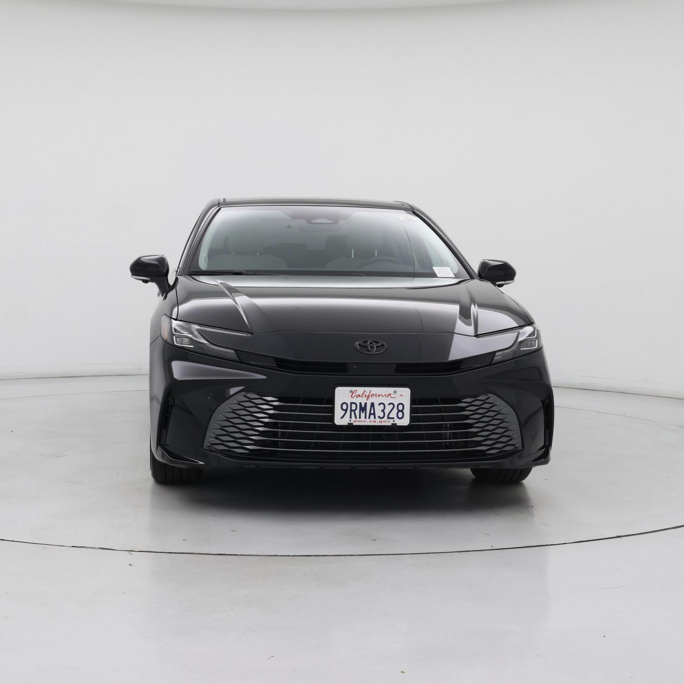 Thumbnail: 2025 Toyota Camry - 5